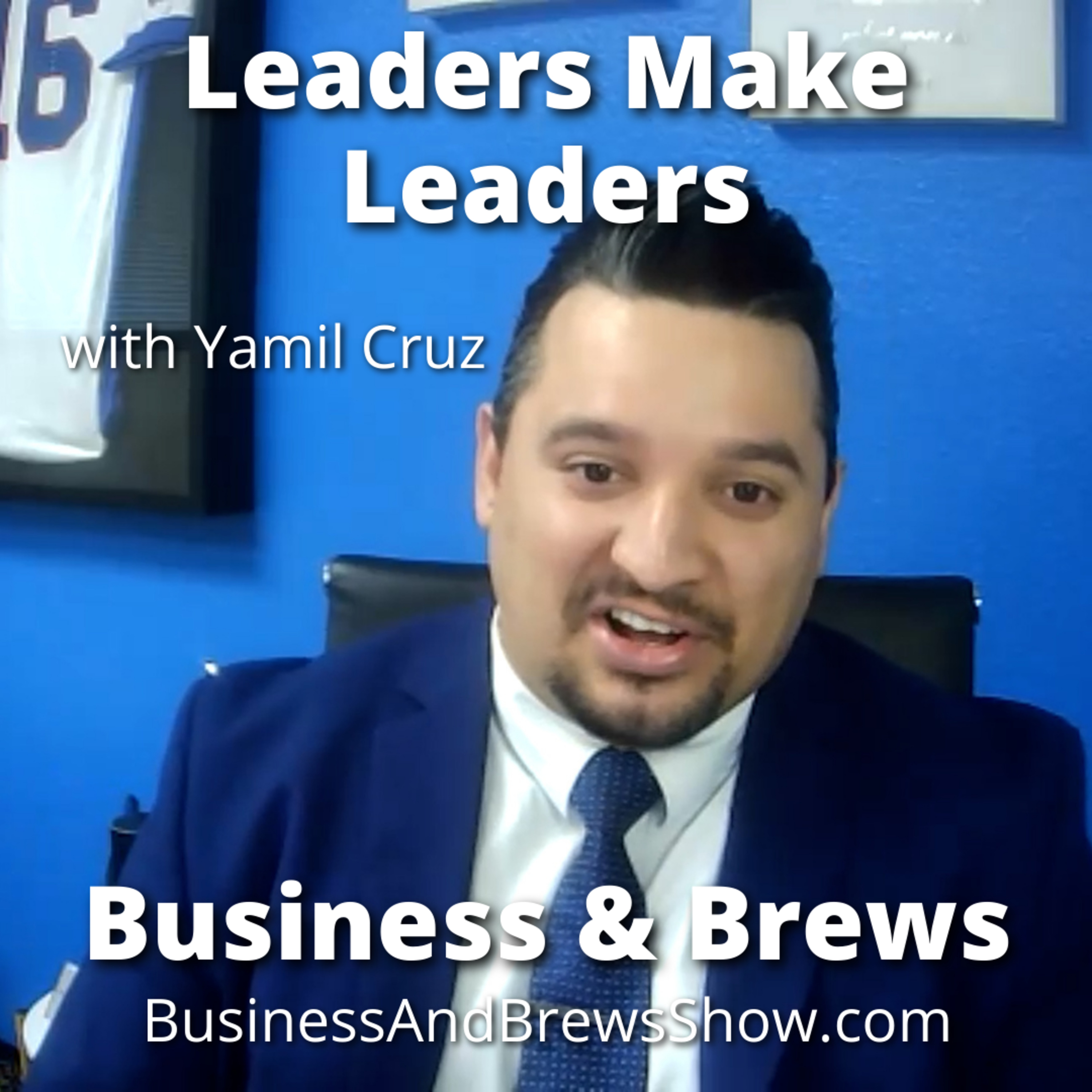 Business And Brews