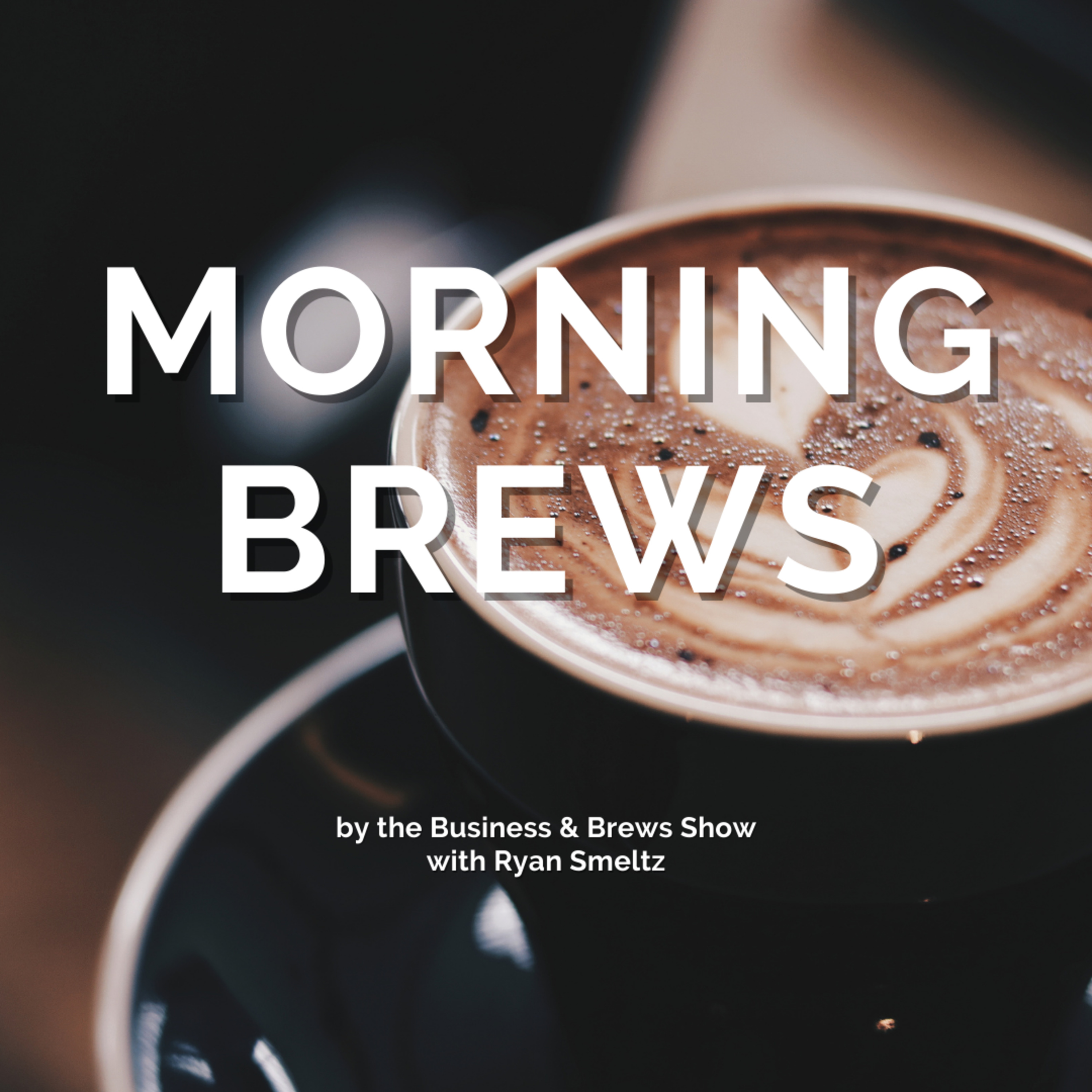 Business And Brews
