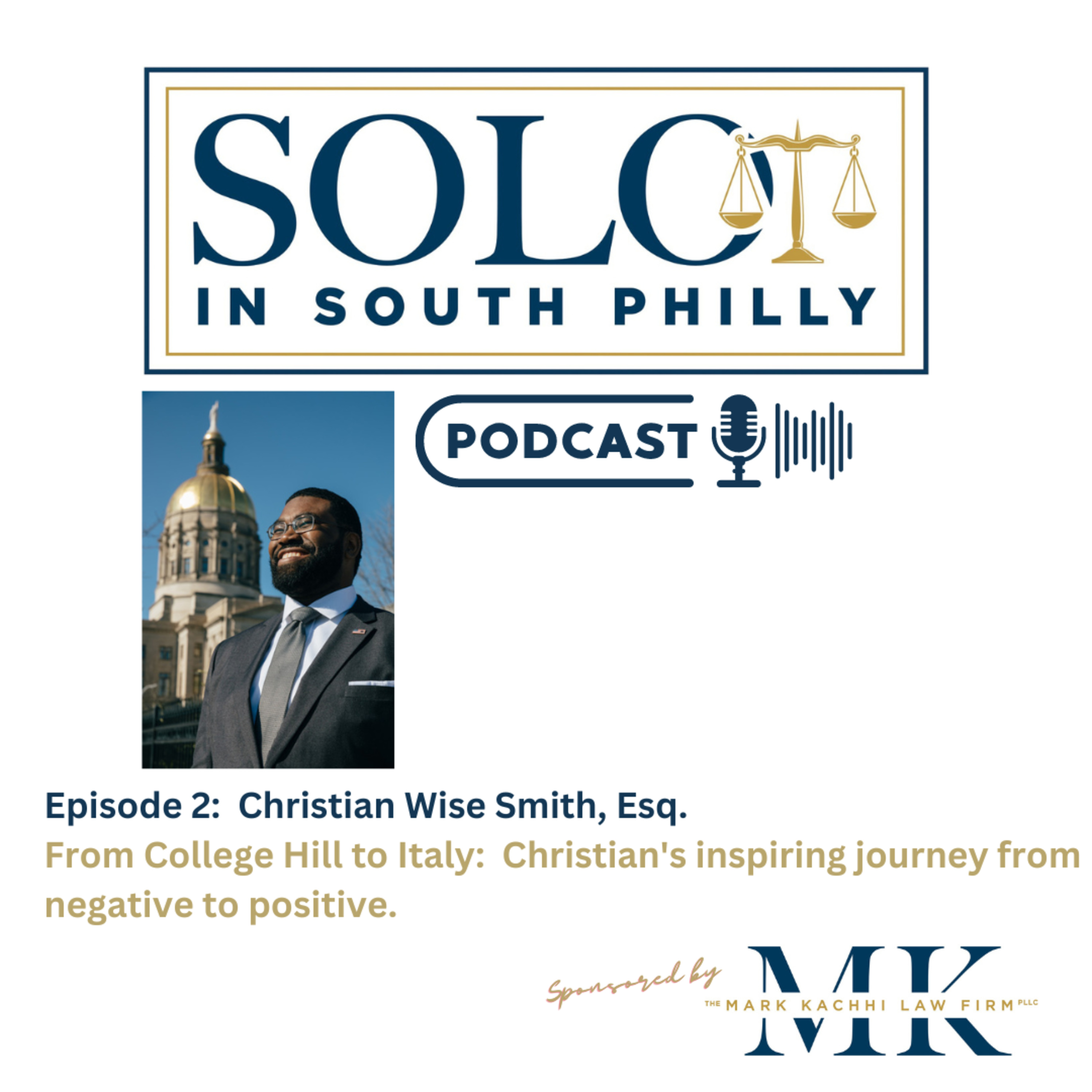 Solo in South Philly