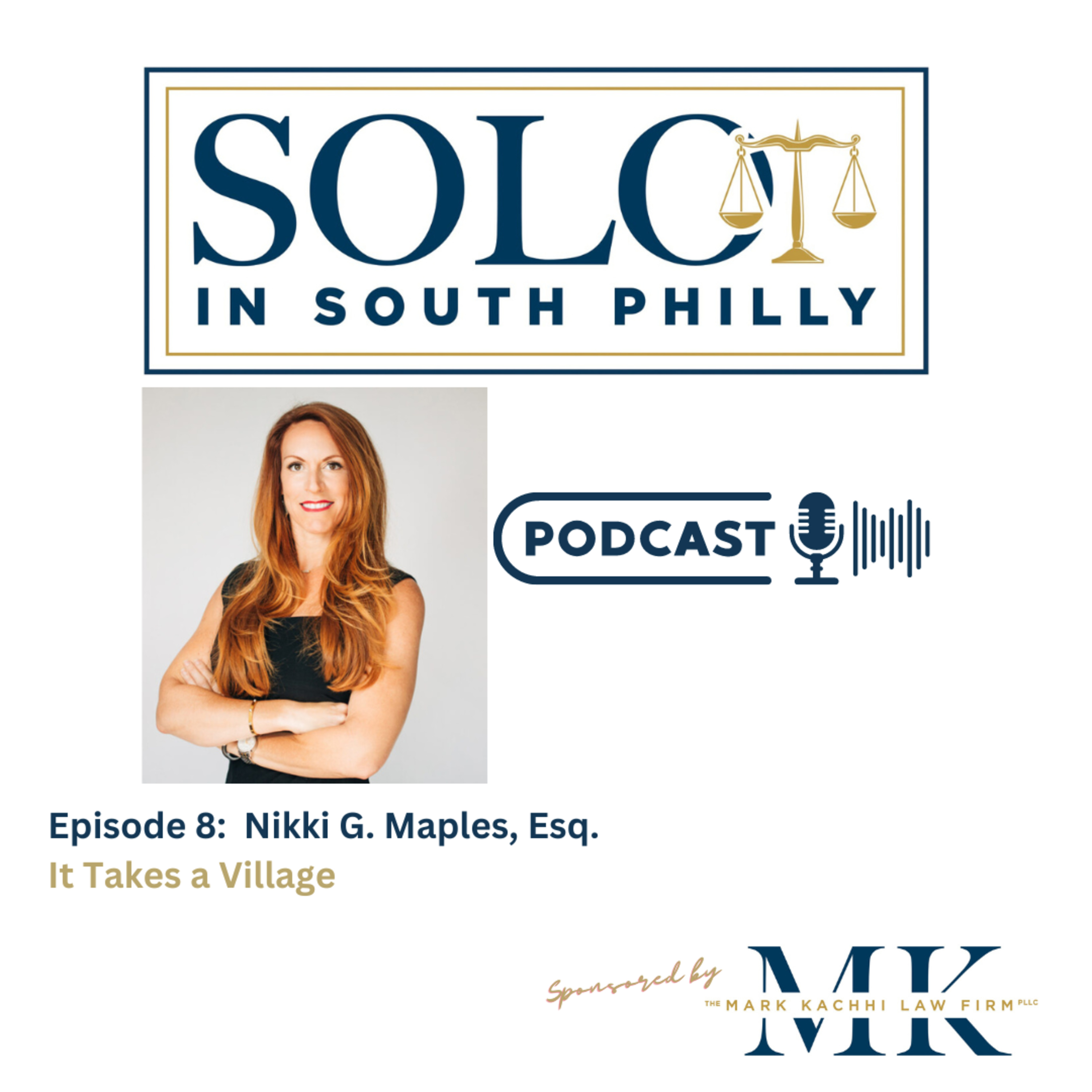 Solo in South Philly