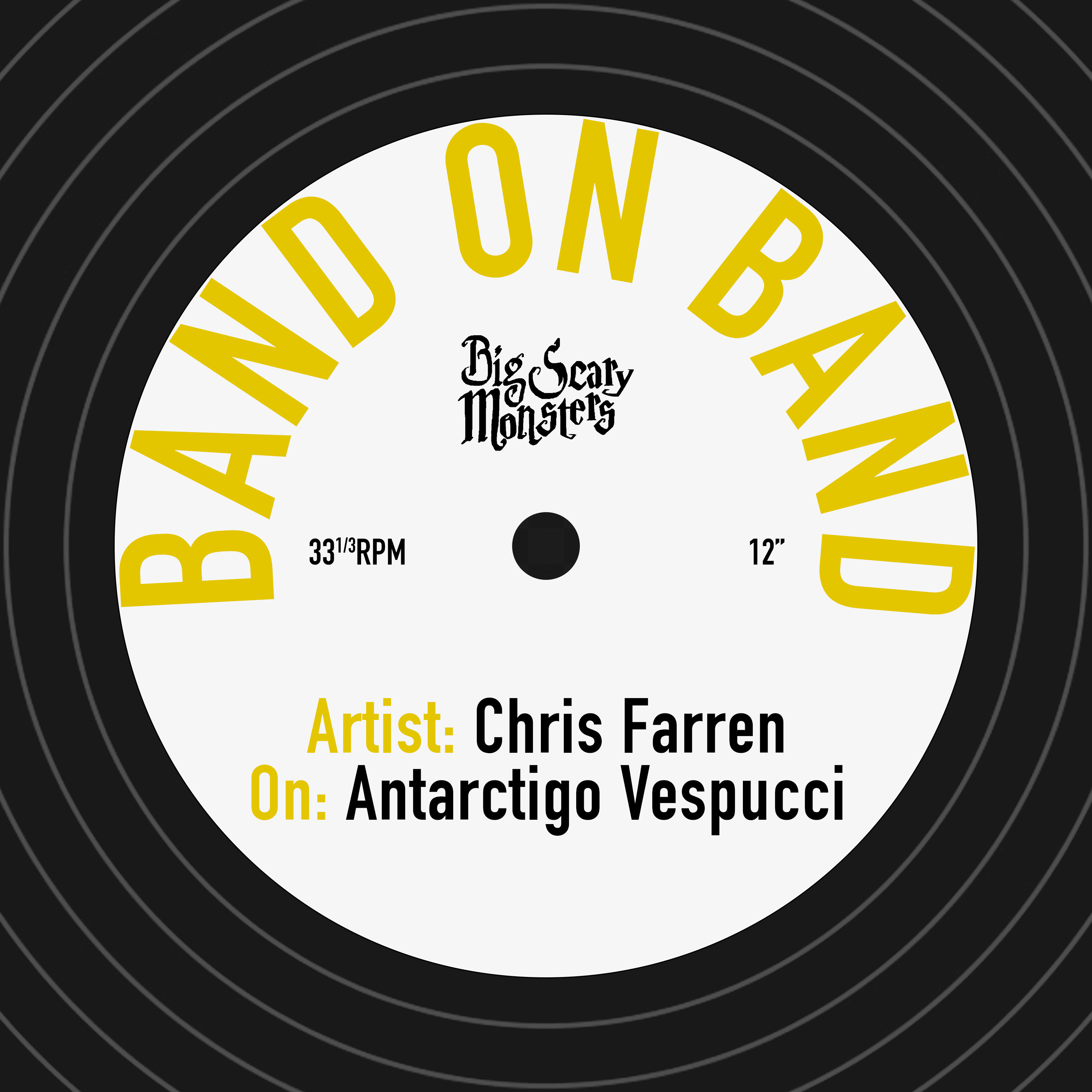 Band On Band