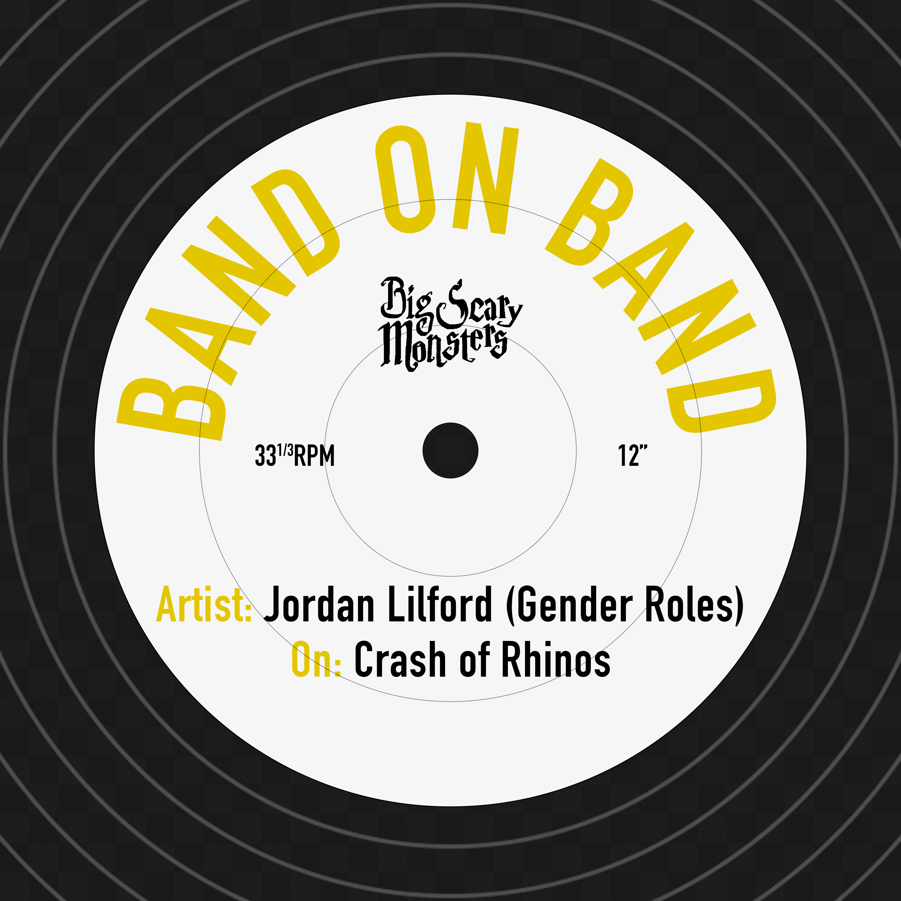Episode 002 - Gender Roles