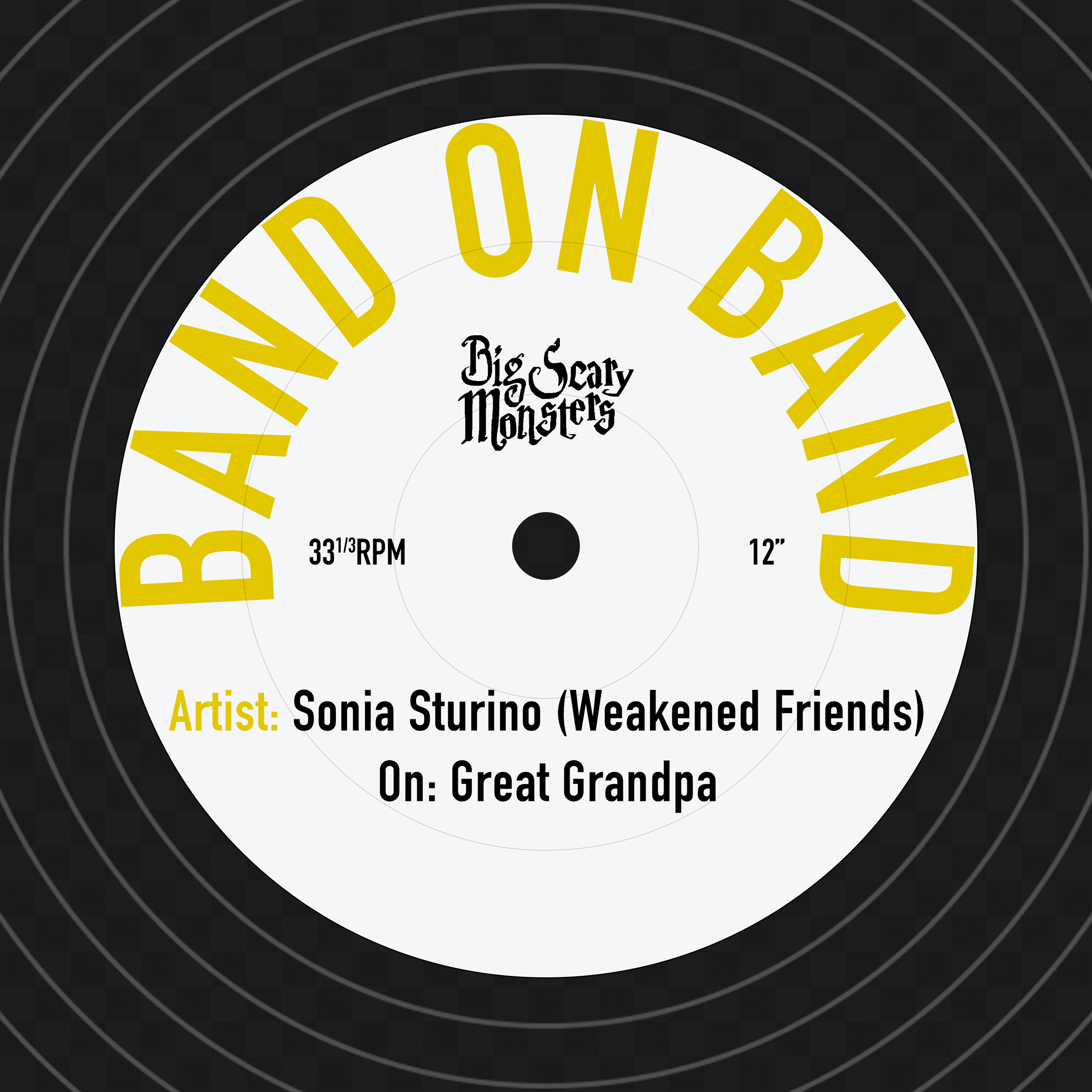 Episode 006 - Weakened Friends