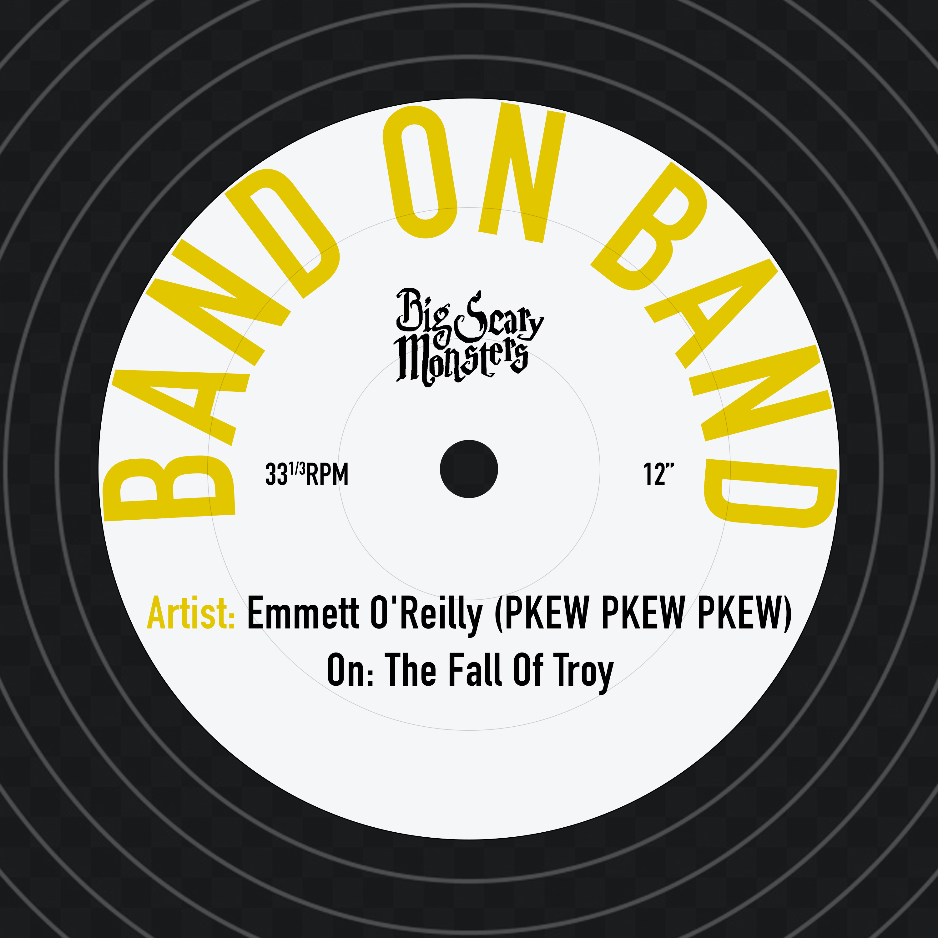 Episode 008 - Pkew Pkew Pkew