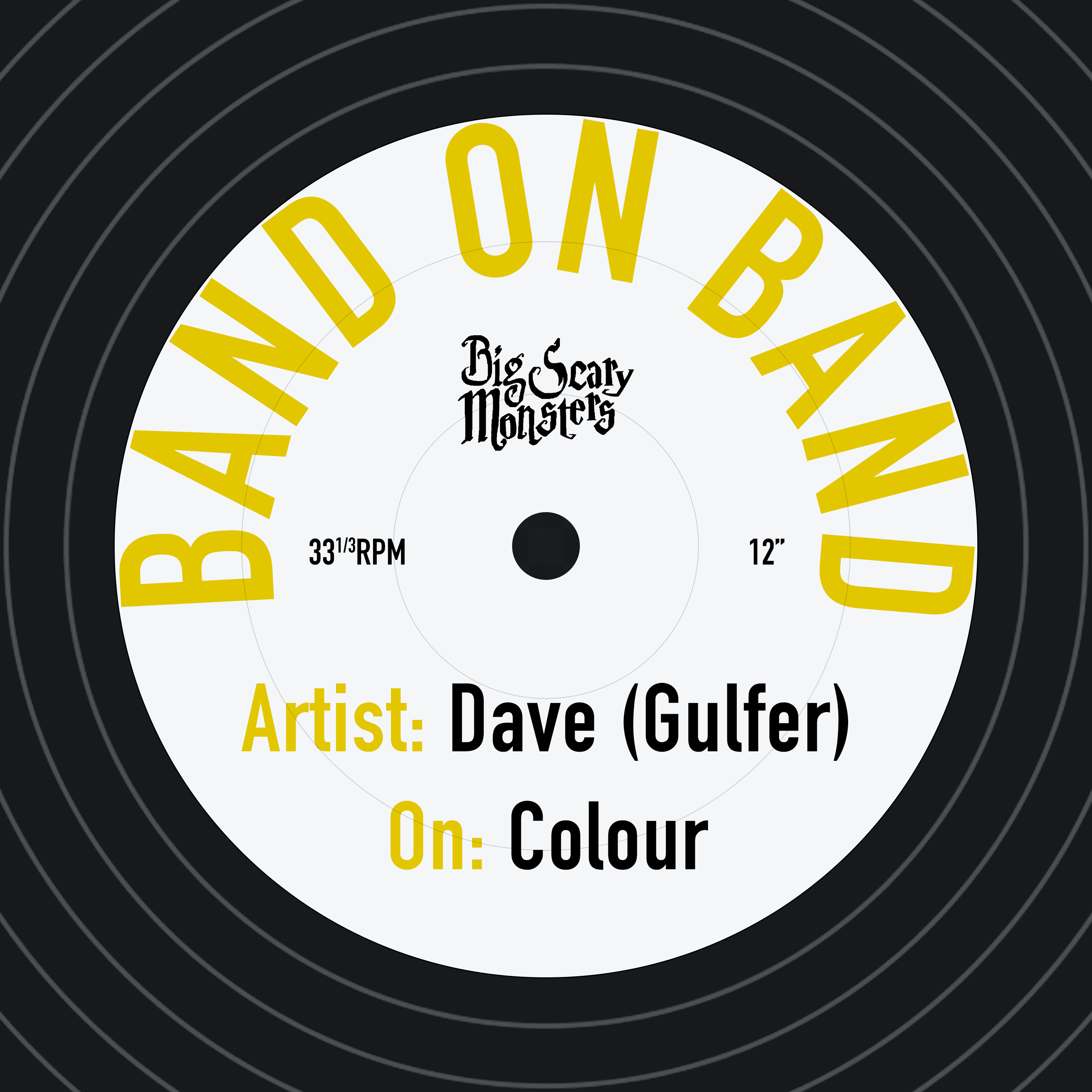 Episode 011 - Gulfer