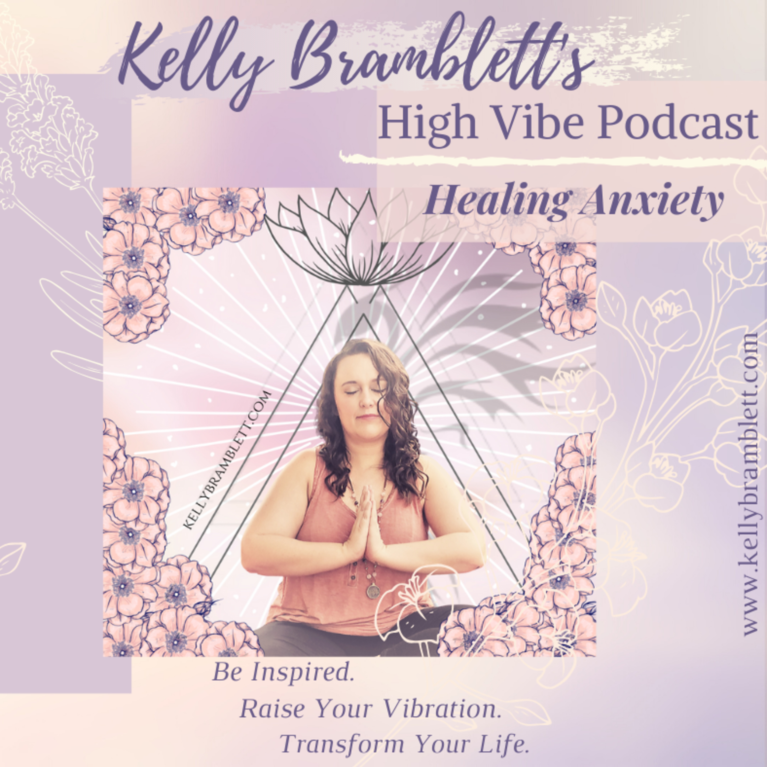 The Embodied Alchemist with Kelly Bramblett