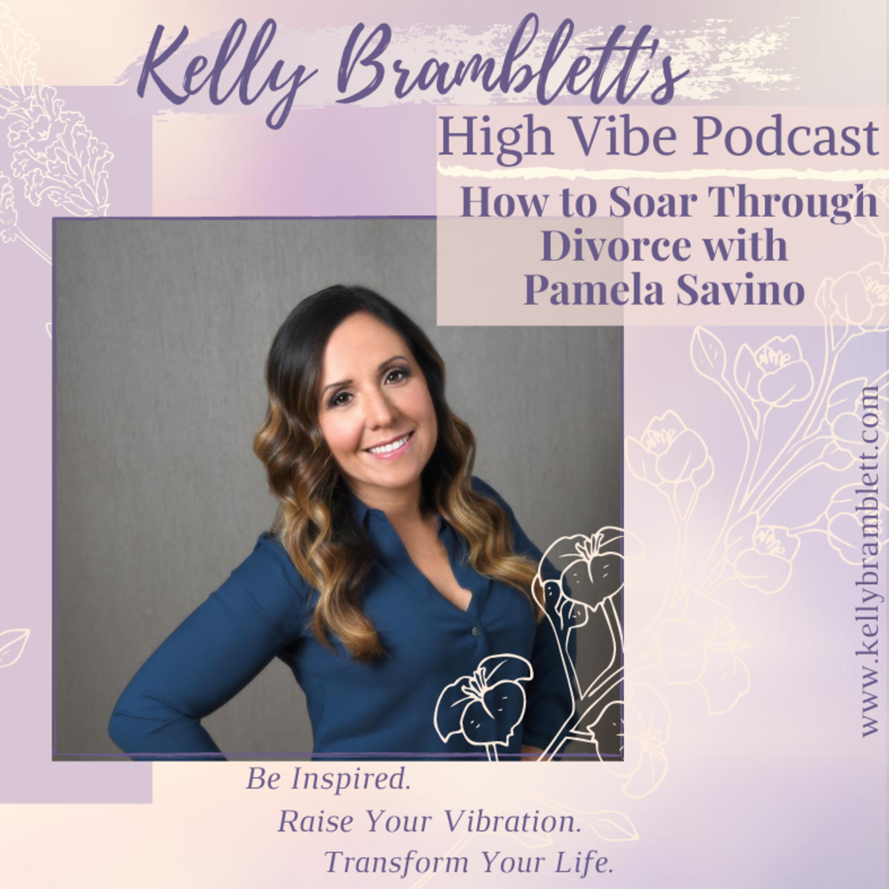 The Embodied Alchemist with Kelly Bramblett