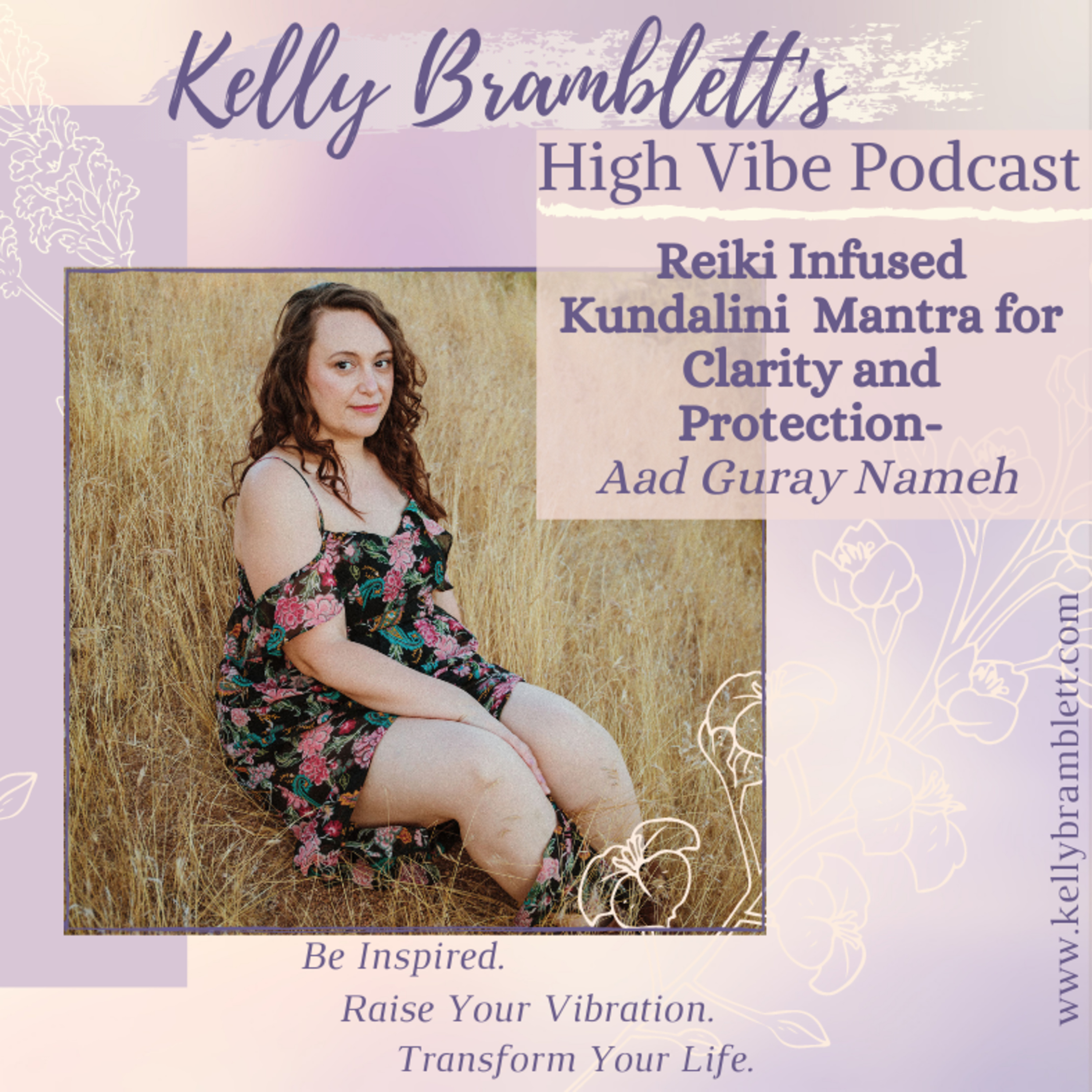 The Embodied Alchemist with Kelly Bramblett