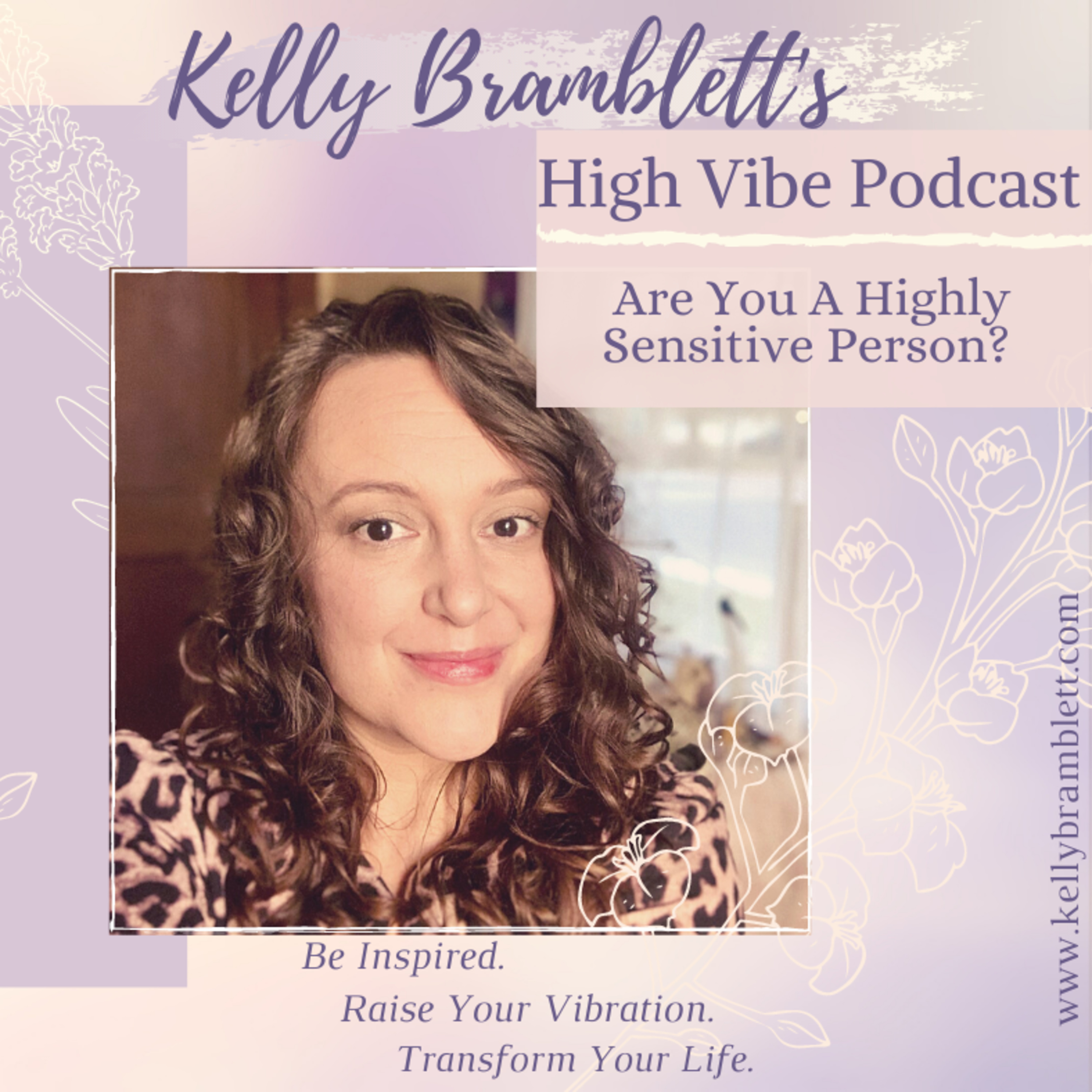 The Embodied Alchemist with Kelly Bramblett