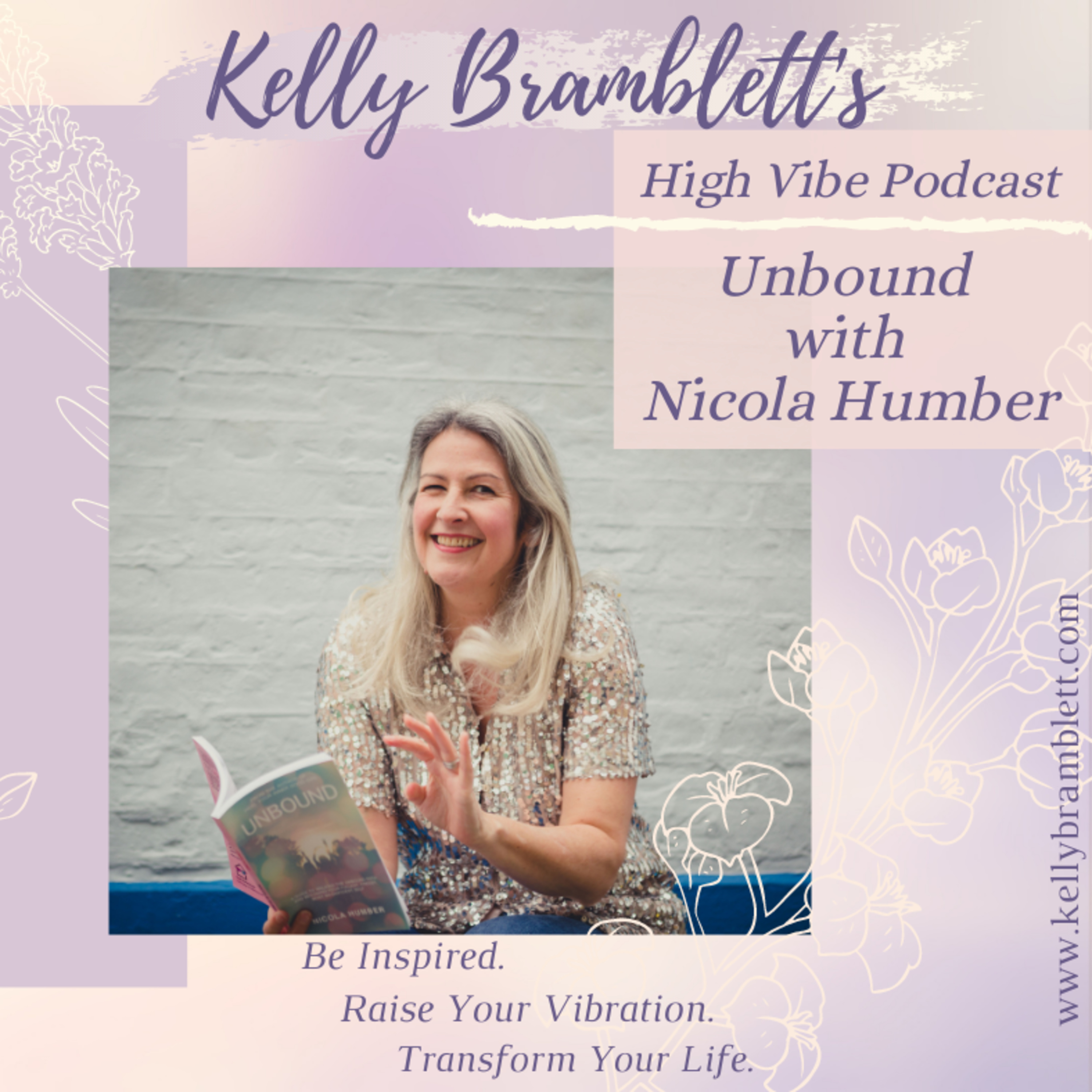 The Embodied Alchemist with Kelly Bramblett