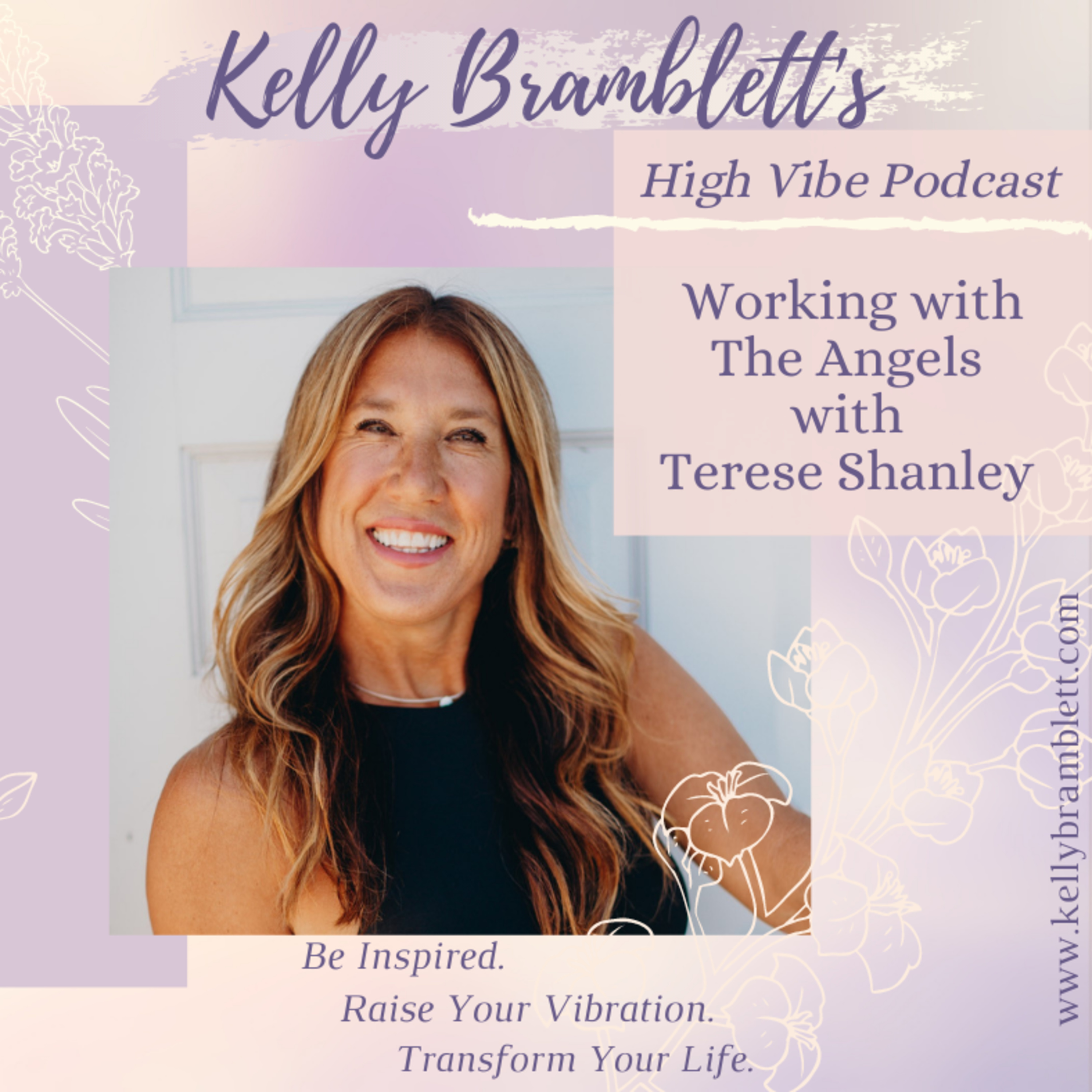 The Embodied Alchemist with Kelly Bramblett
