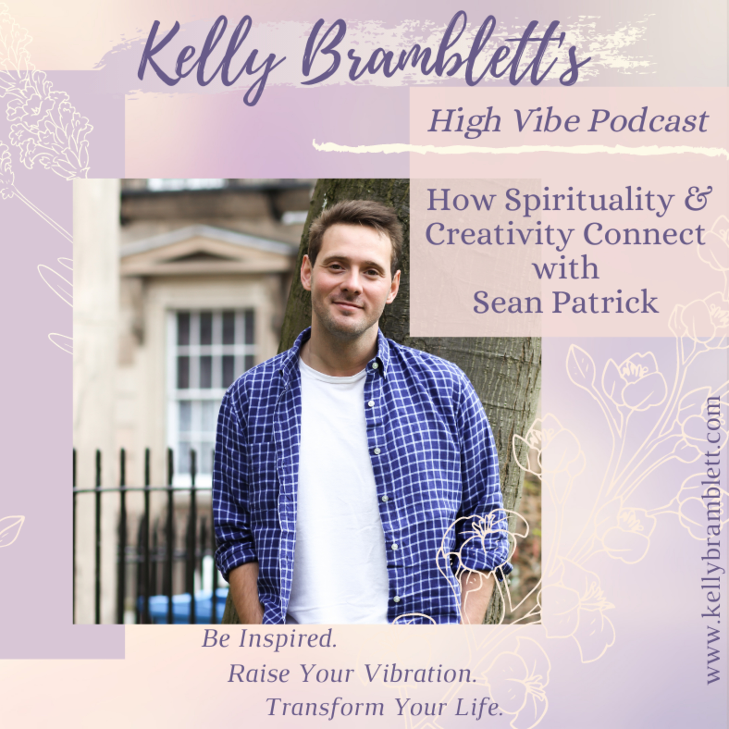 The Embodied Alchemist with Kelly Bramblett