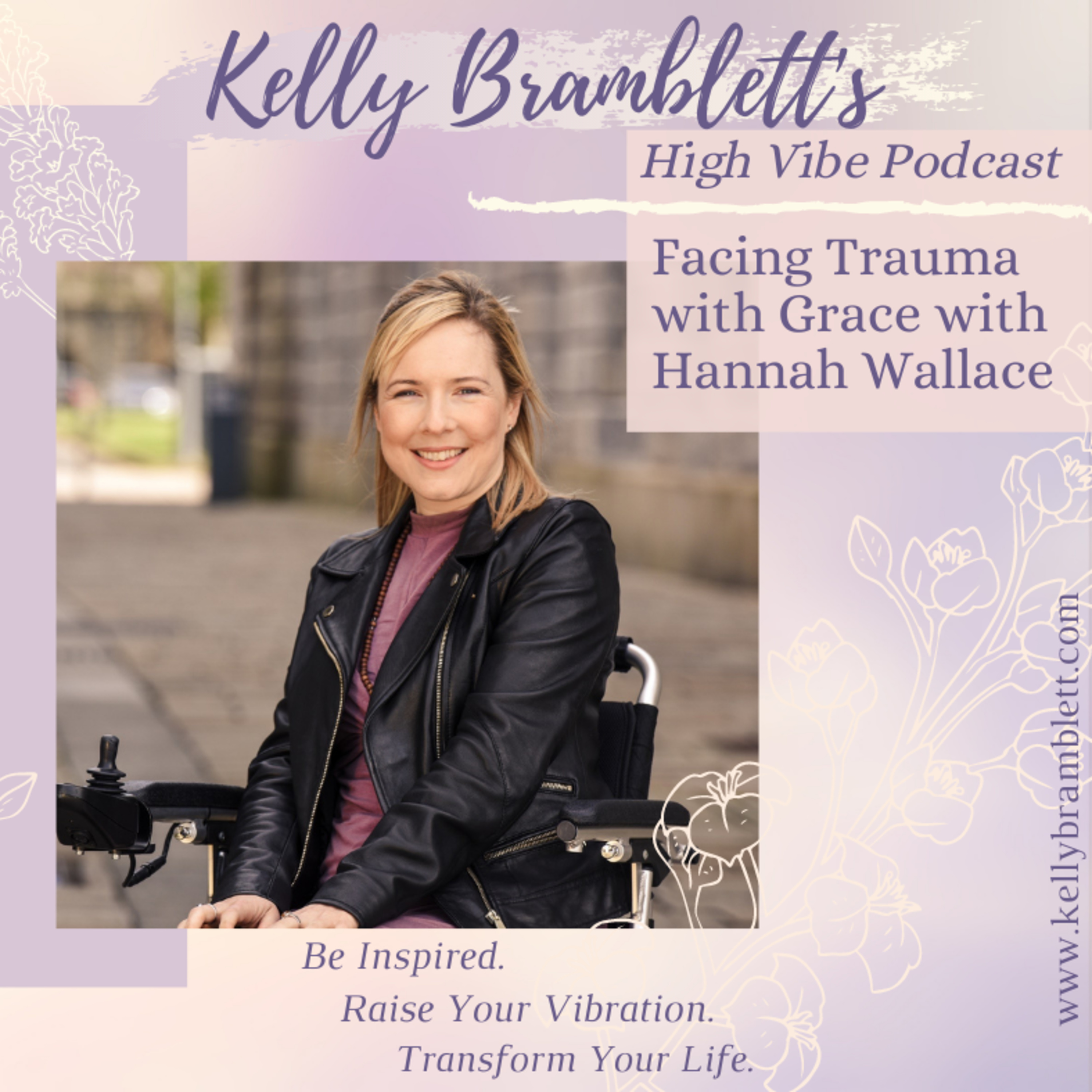 The Embodied Alchemist with Kelly Bramblett