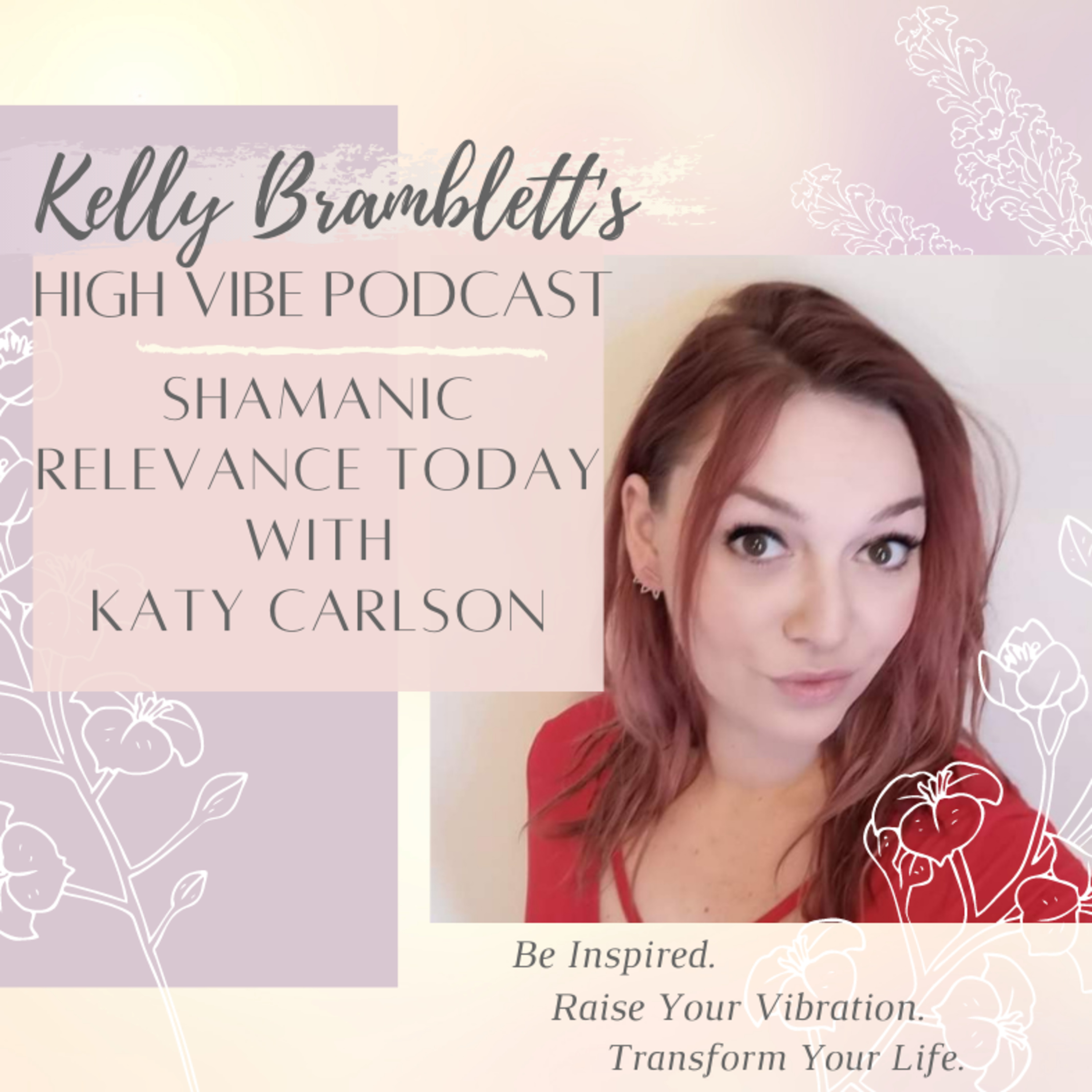 The Embodied Alchemist with Kelly Bramblett
