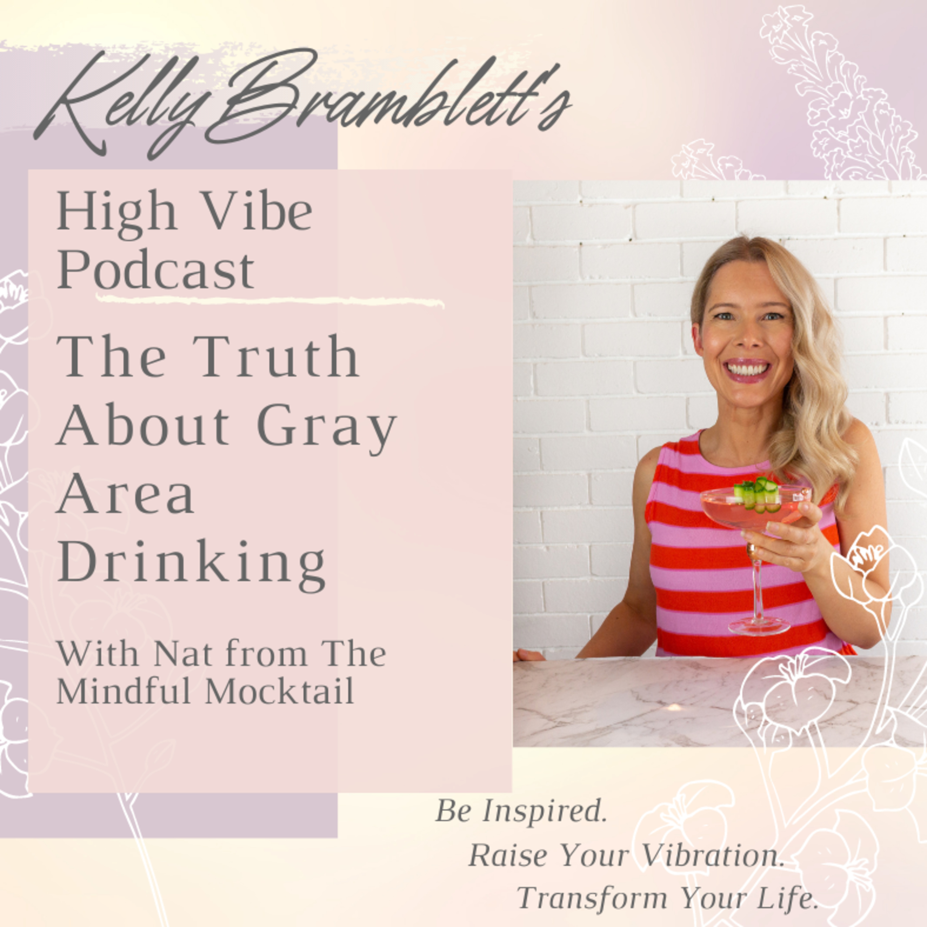 The Embodied Alchemist with Kelly Bramblett