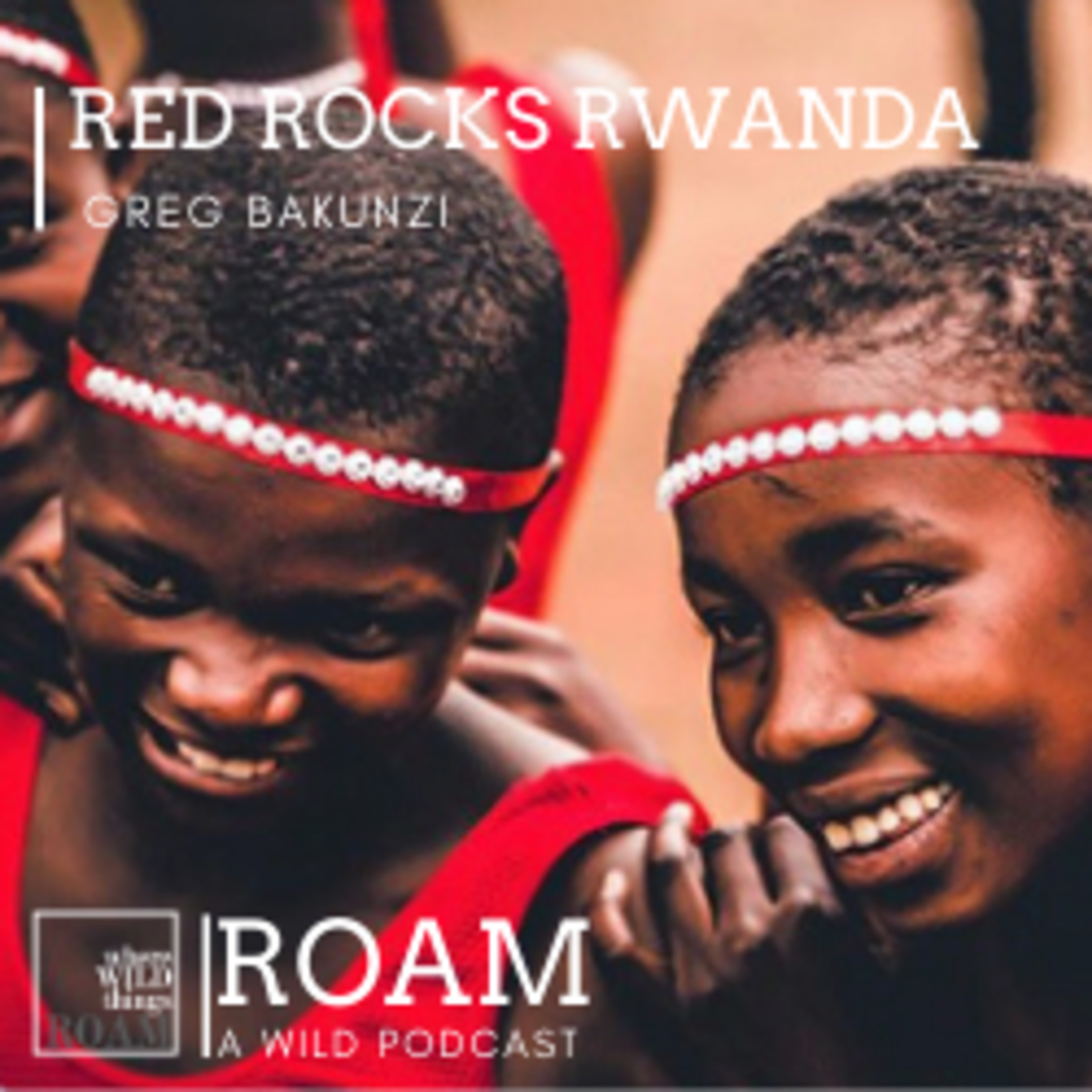 Red Rocks Initiative Rwanda gets communal
