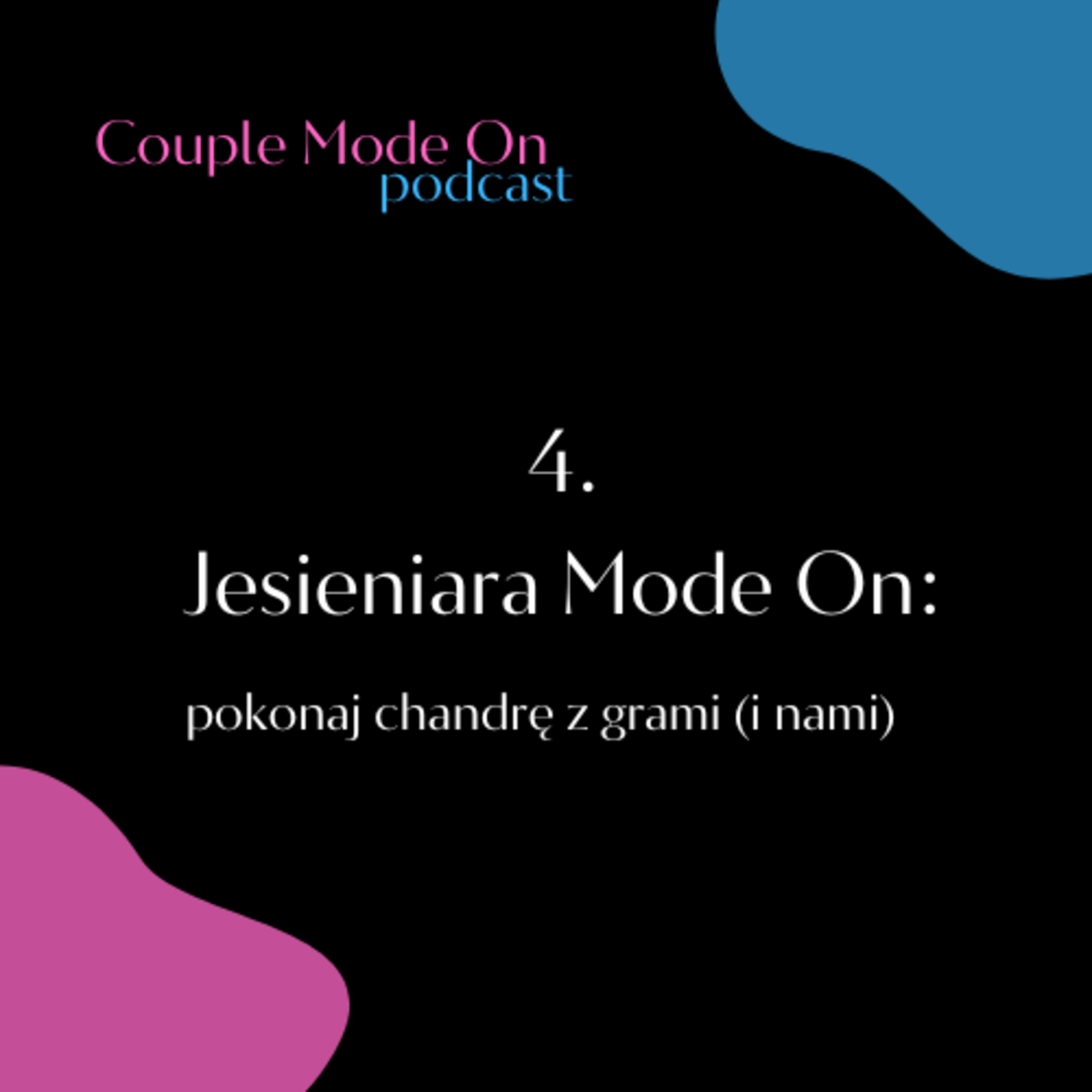 Couple Mode On