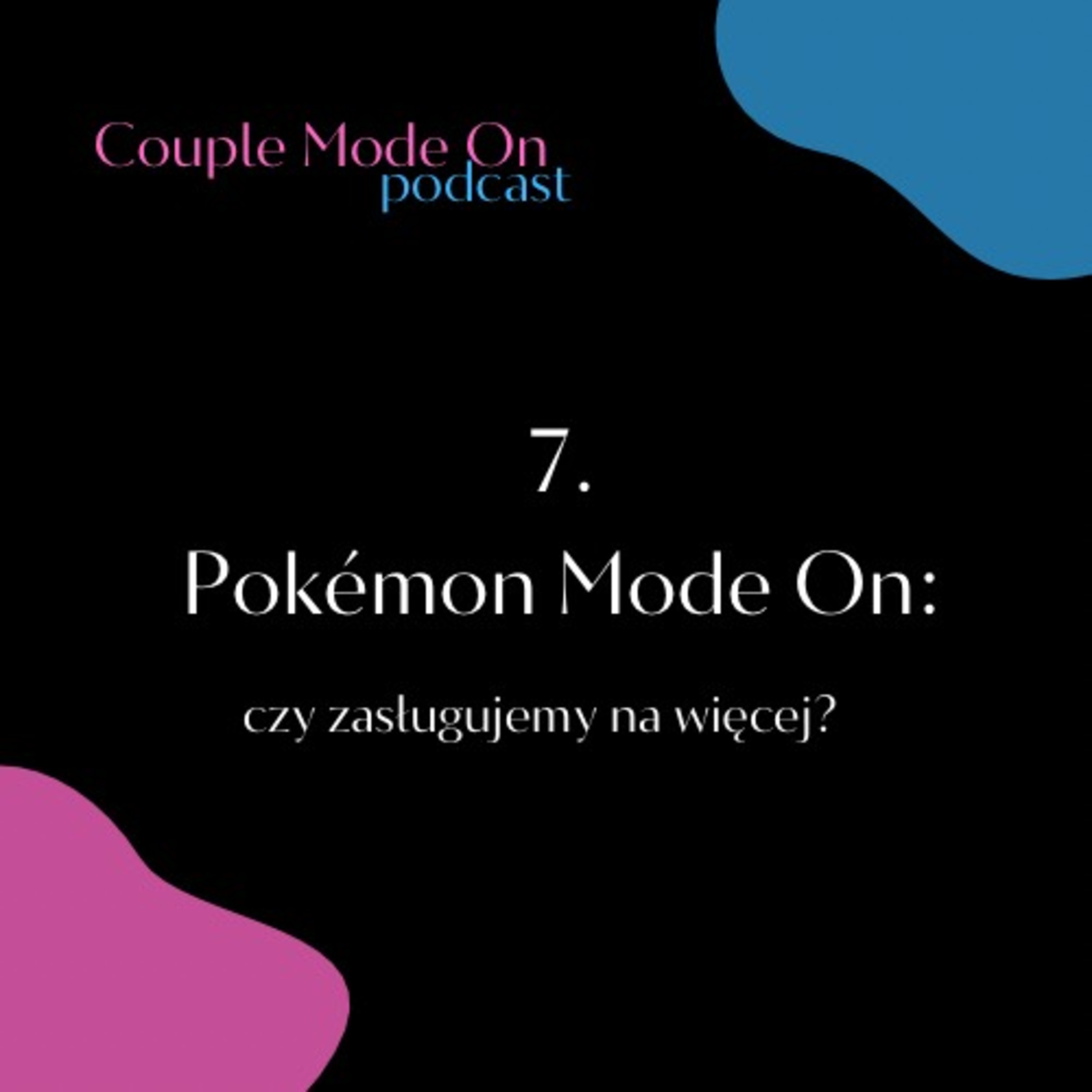 Couple Mode On