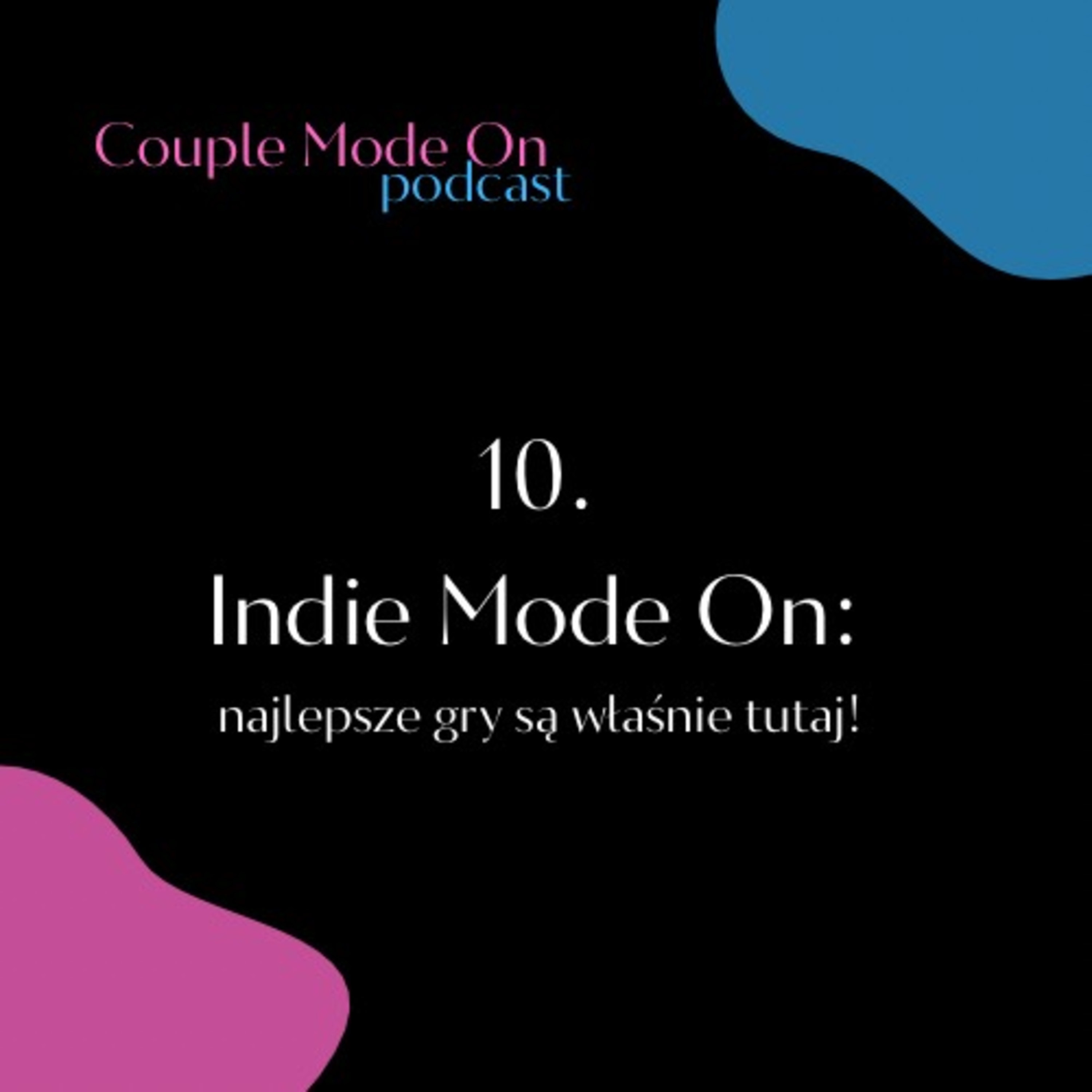 Couple Mode On