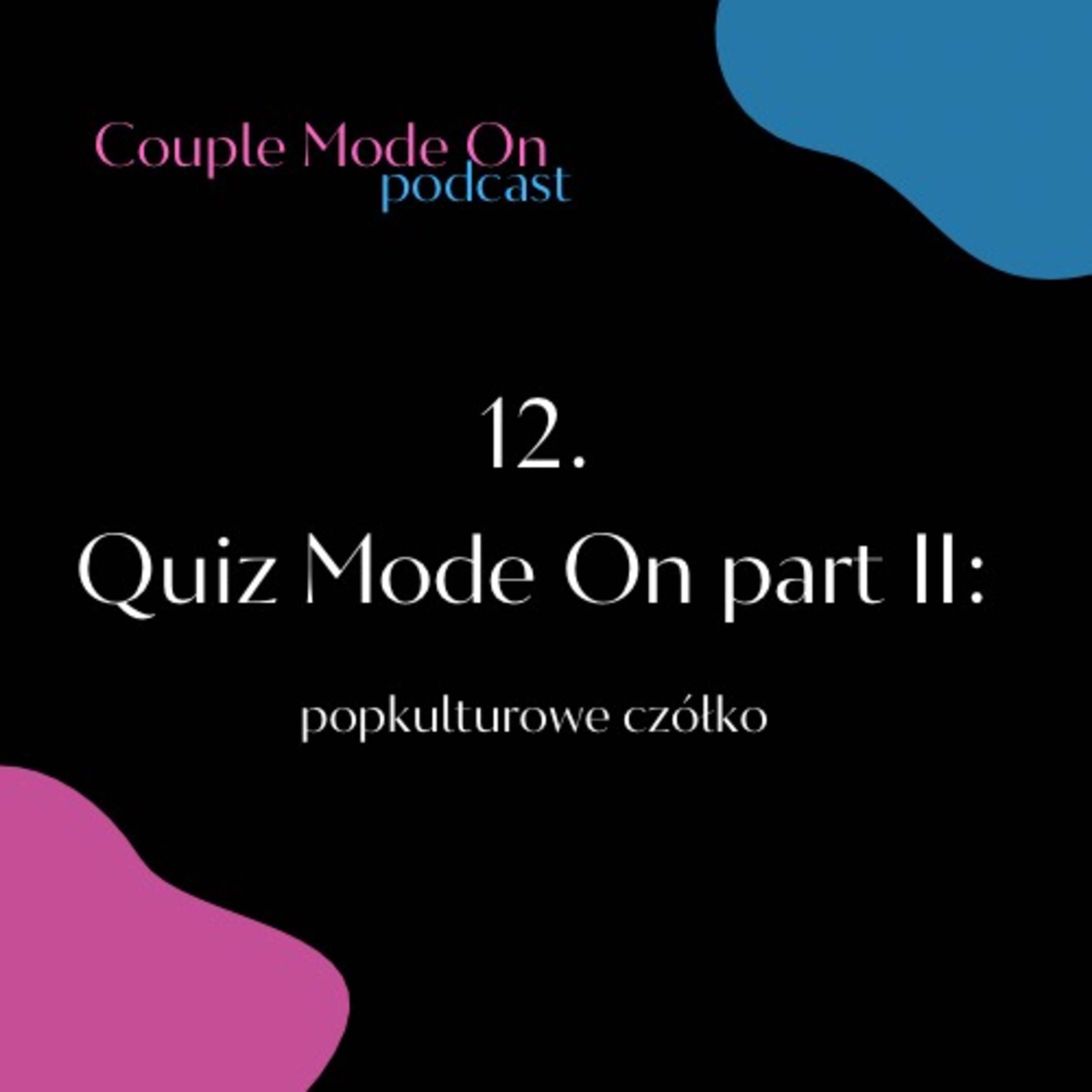 Couple Mode On