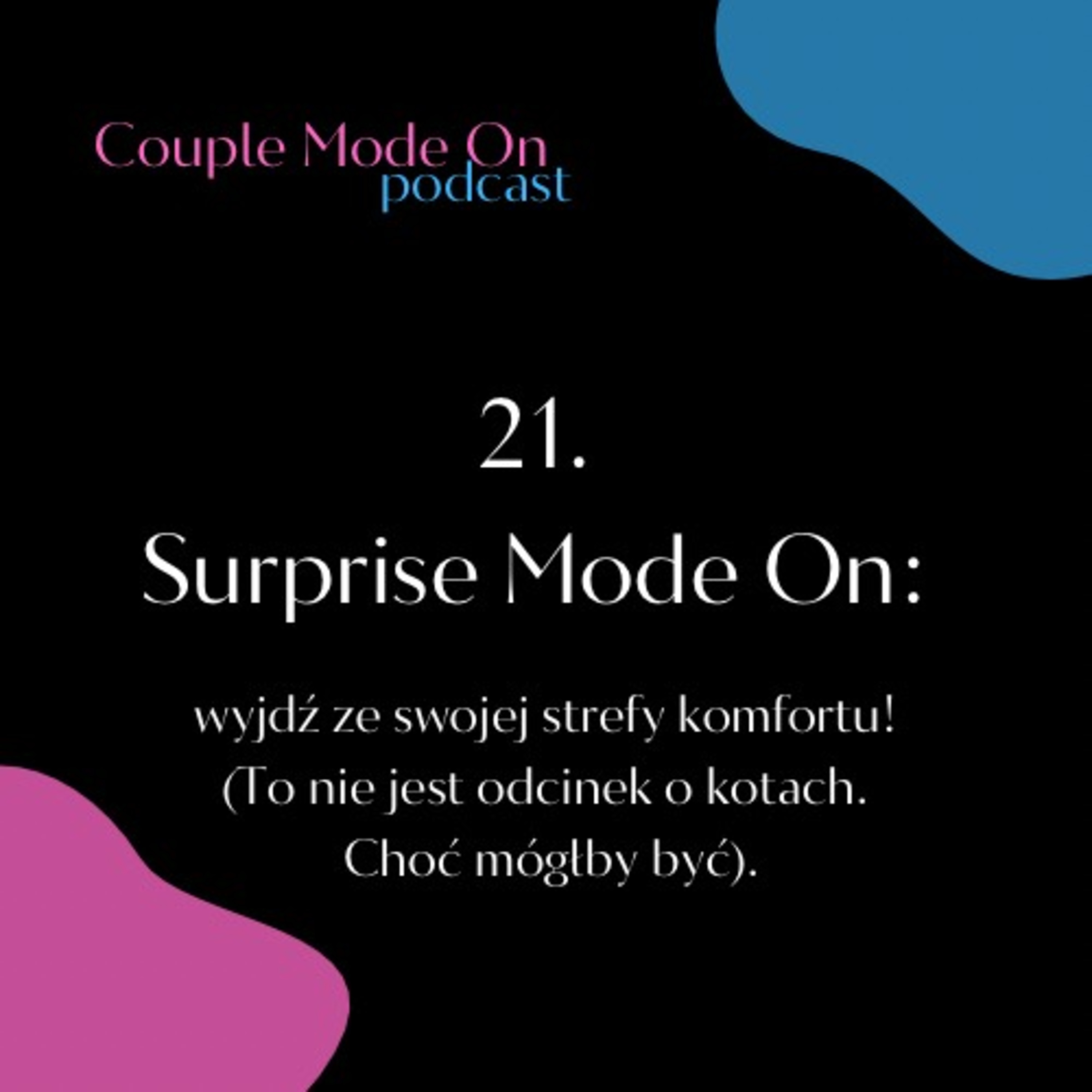 Couple Mode On