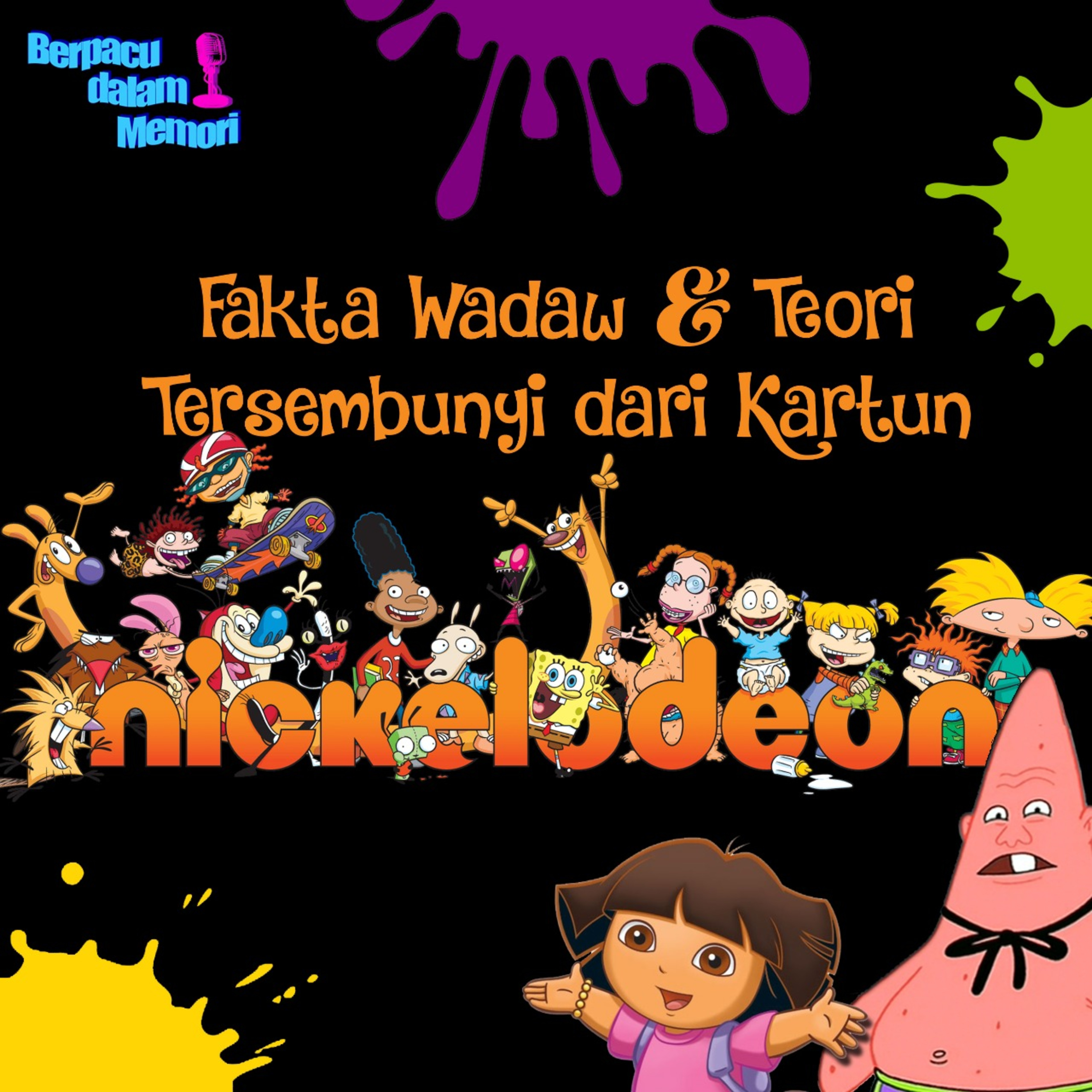 Berpacu Dalam Memori