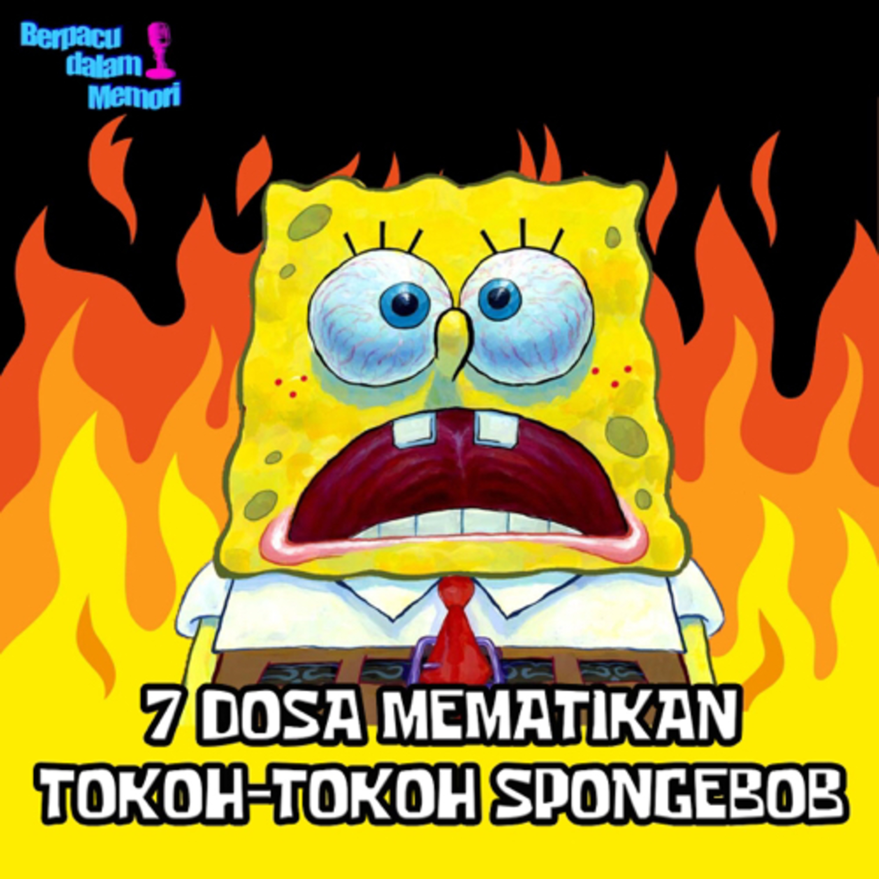 Berpacu Dalam Memori