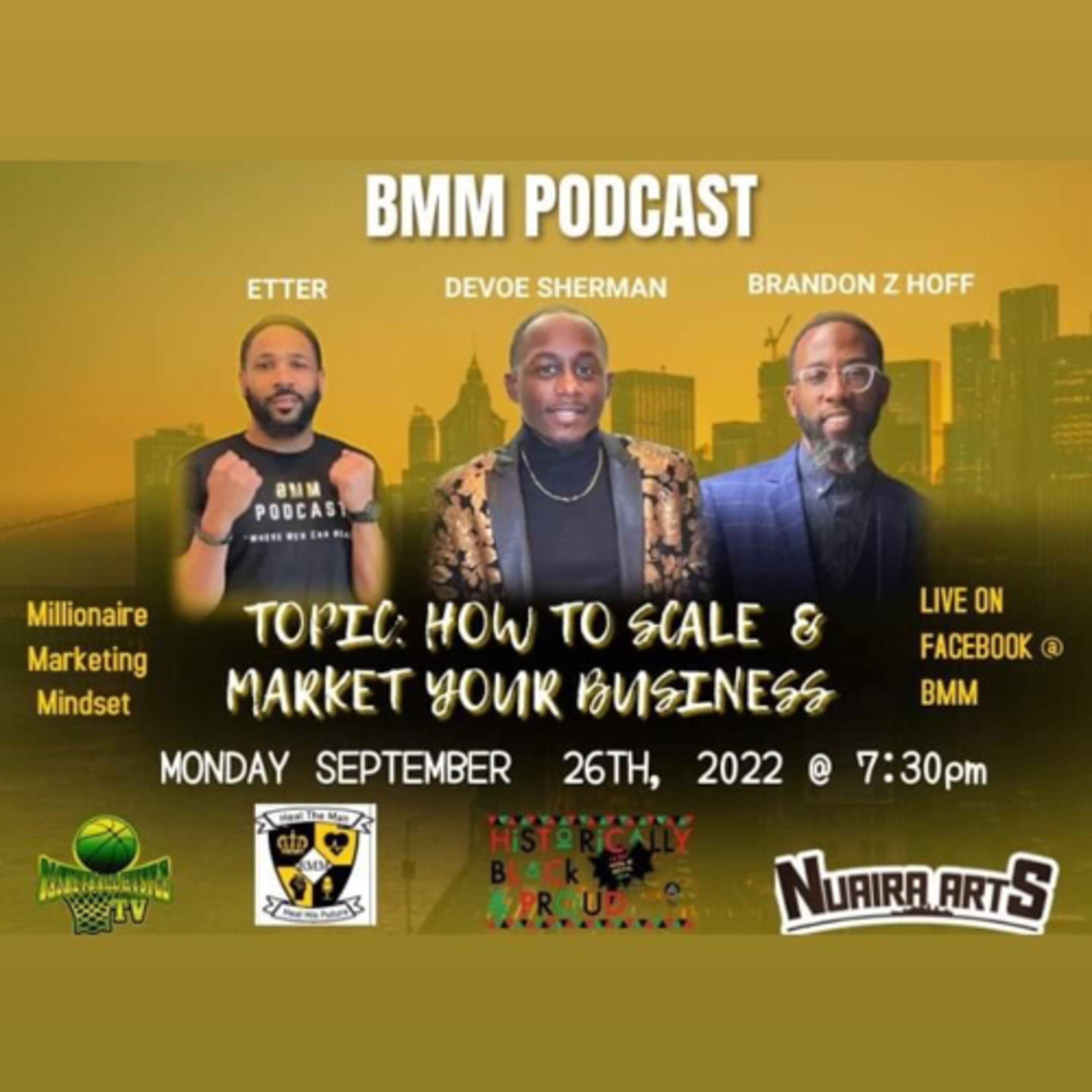 Wealth & Wellness