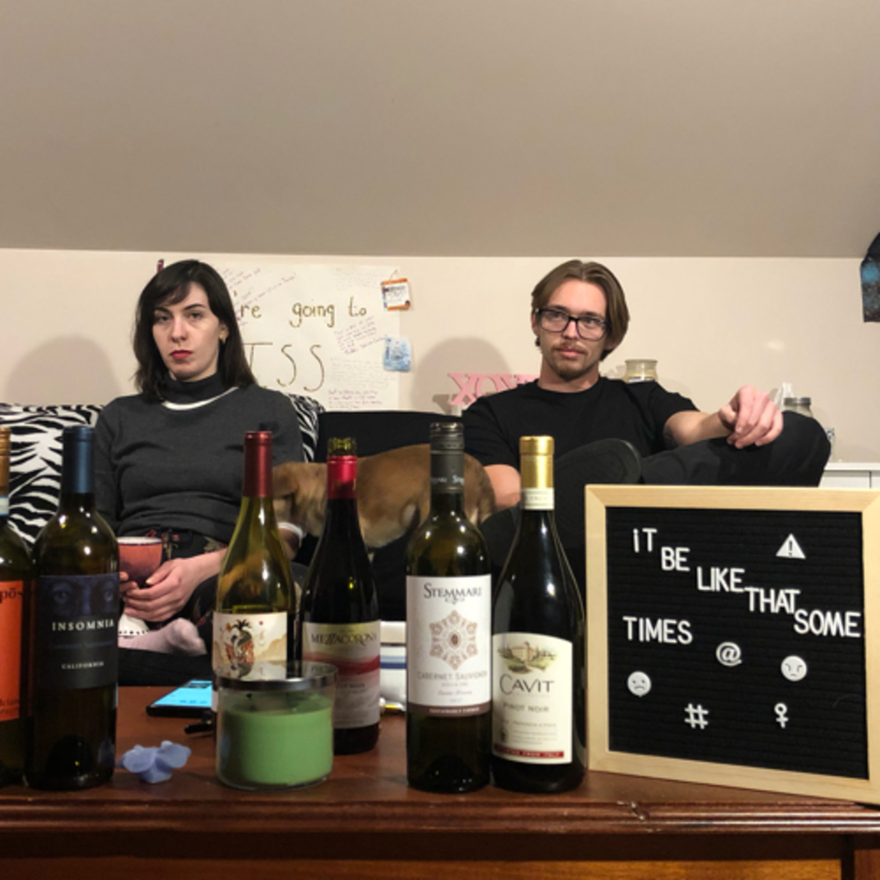 Cat’s true self: Will Smith of the Women