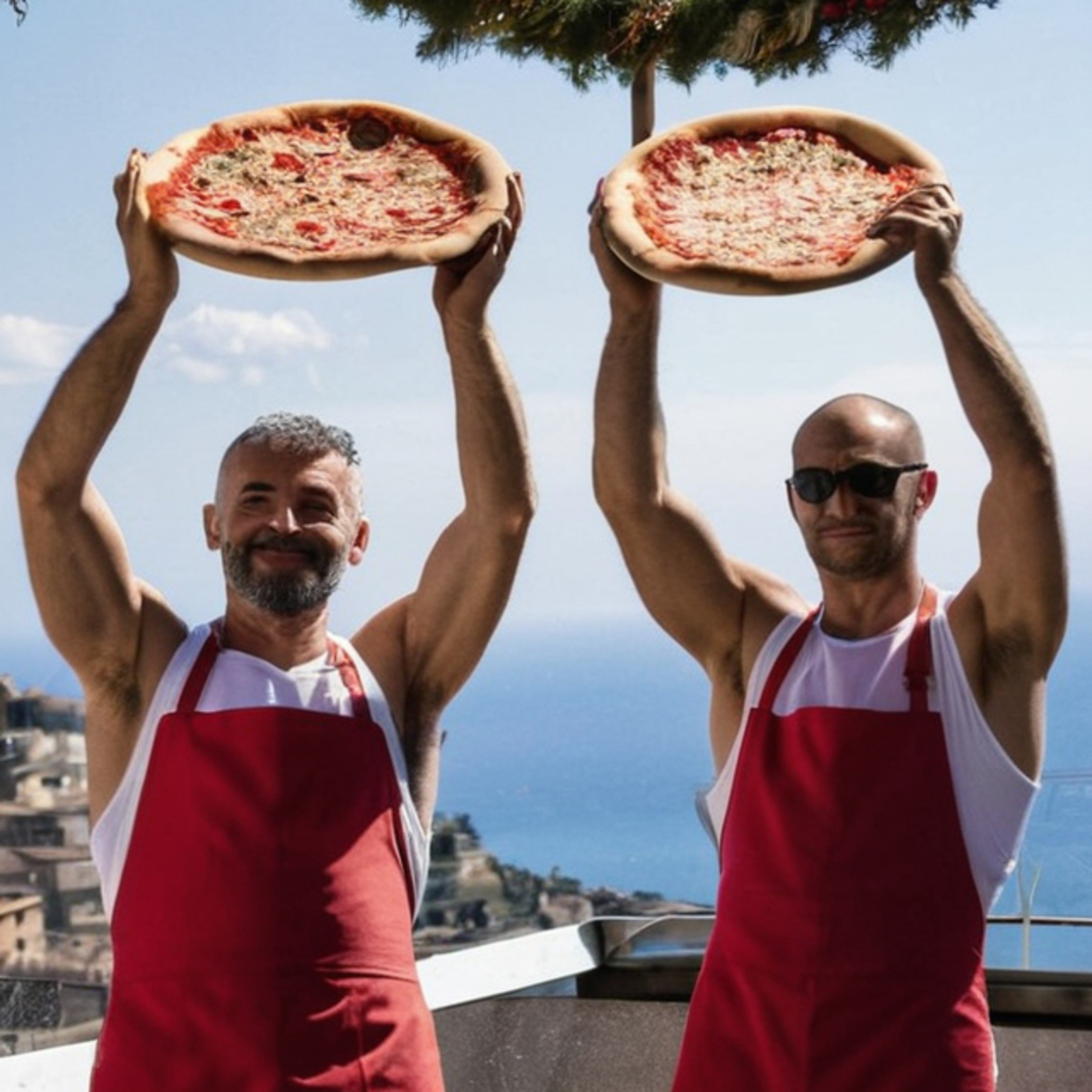 R.I.P. DENNIS LOL - Ep.68 Ft. Danny & Tyler (Stone Mill Pizza) episode artwork