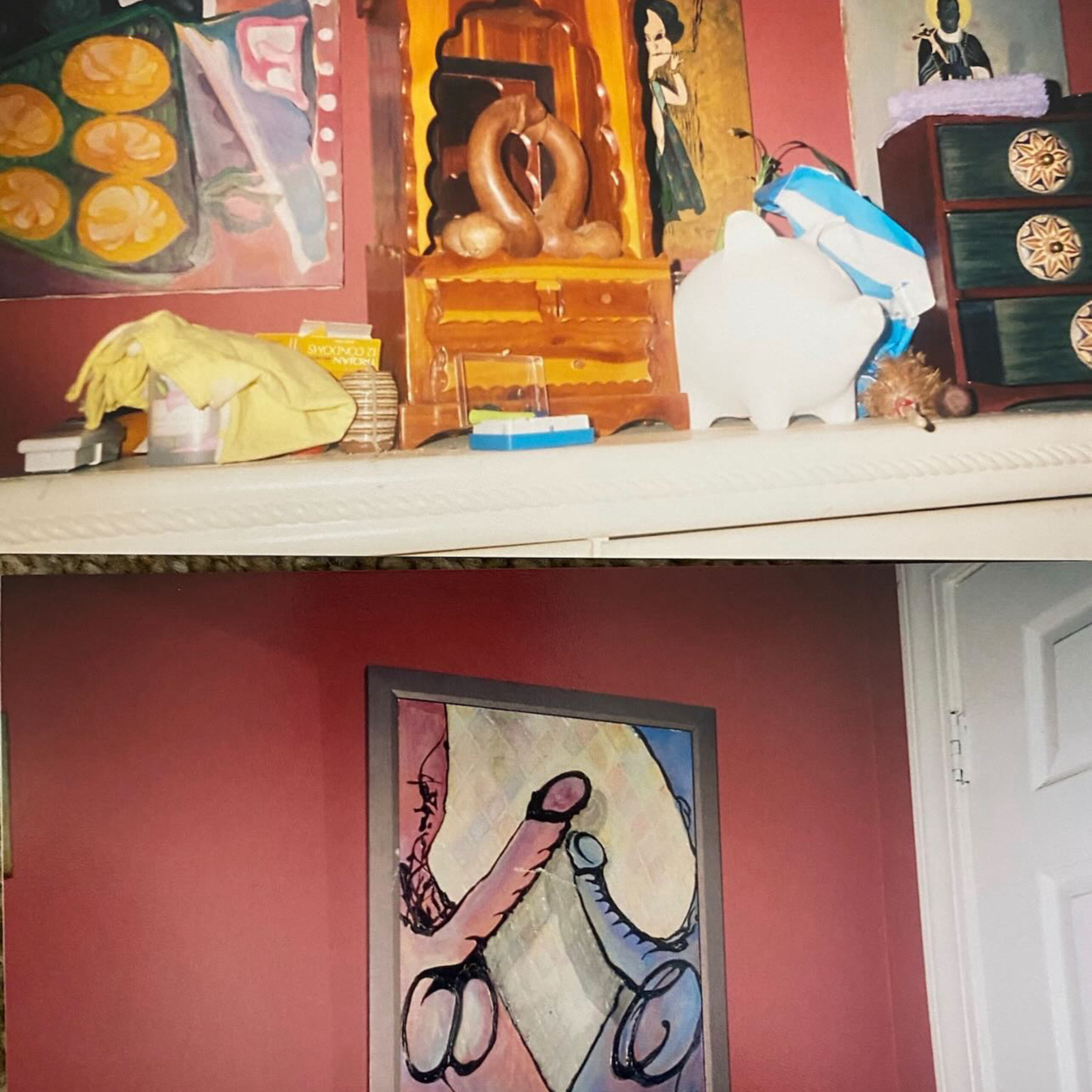 Irrelevant and Illiterate