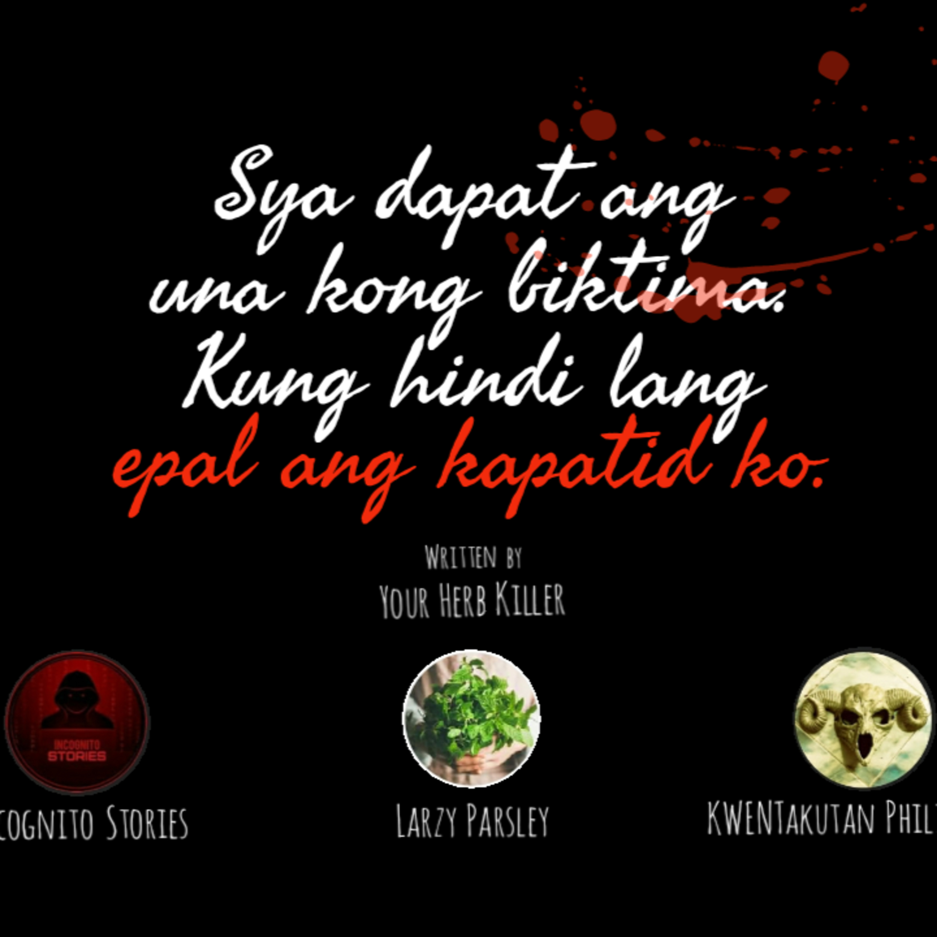 Kwentong Nakakakilabot