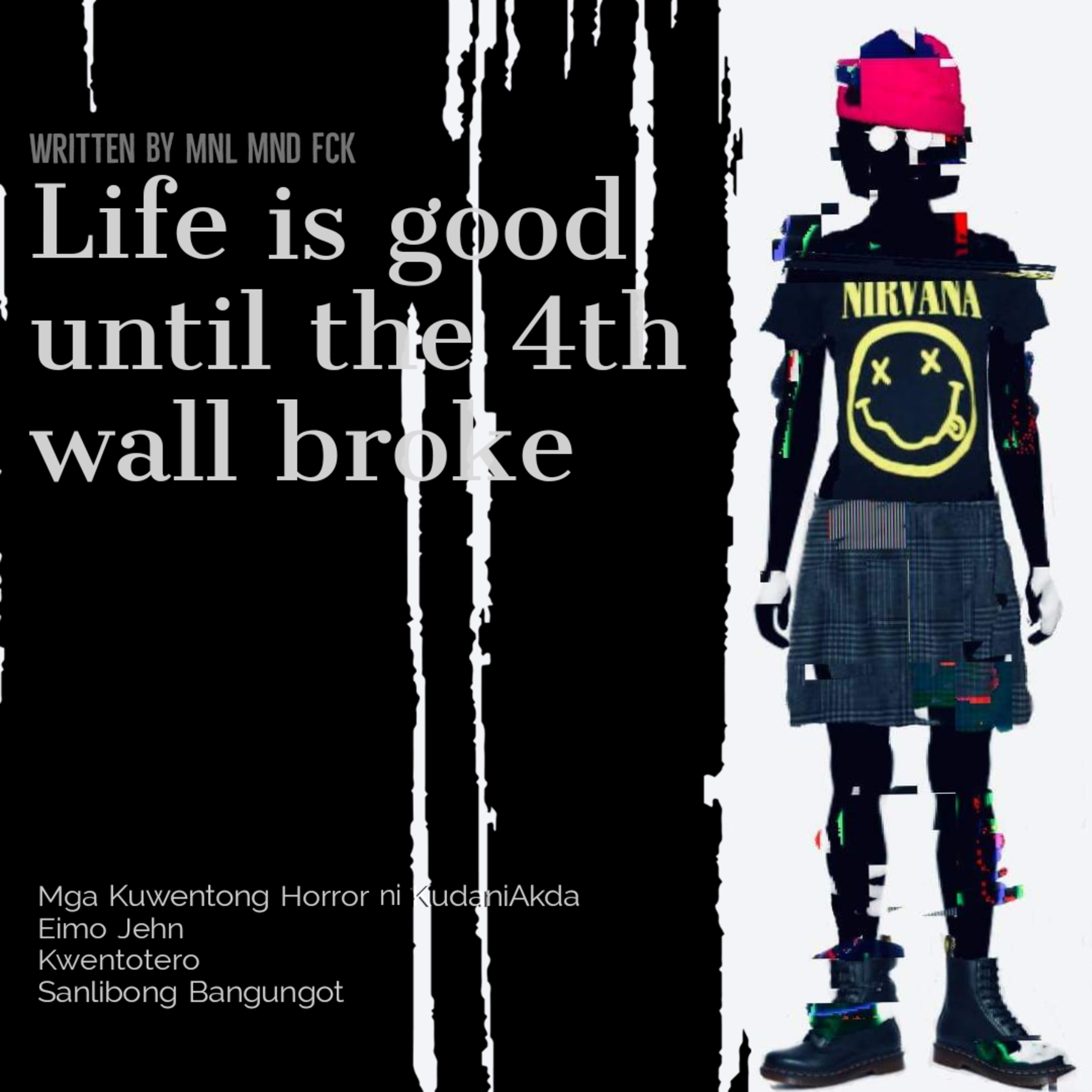 Kwentong Nakakakilabot