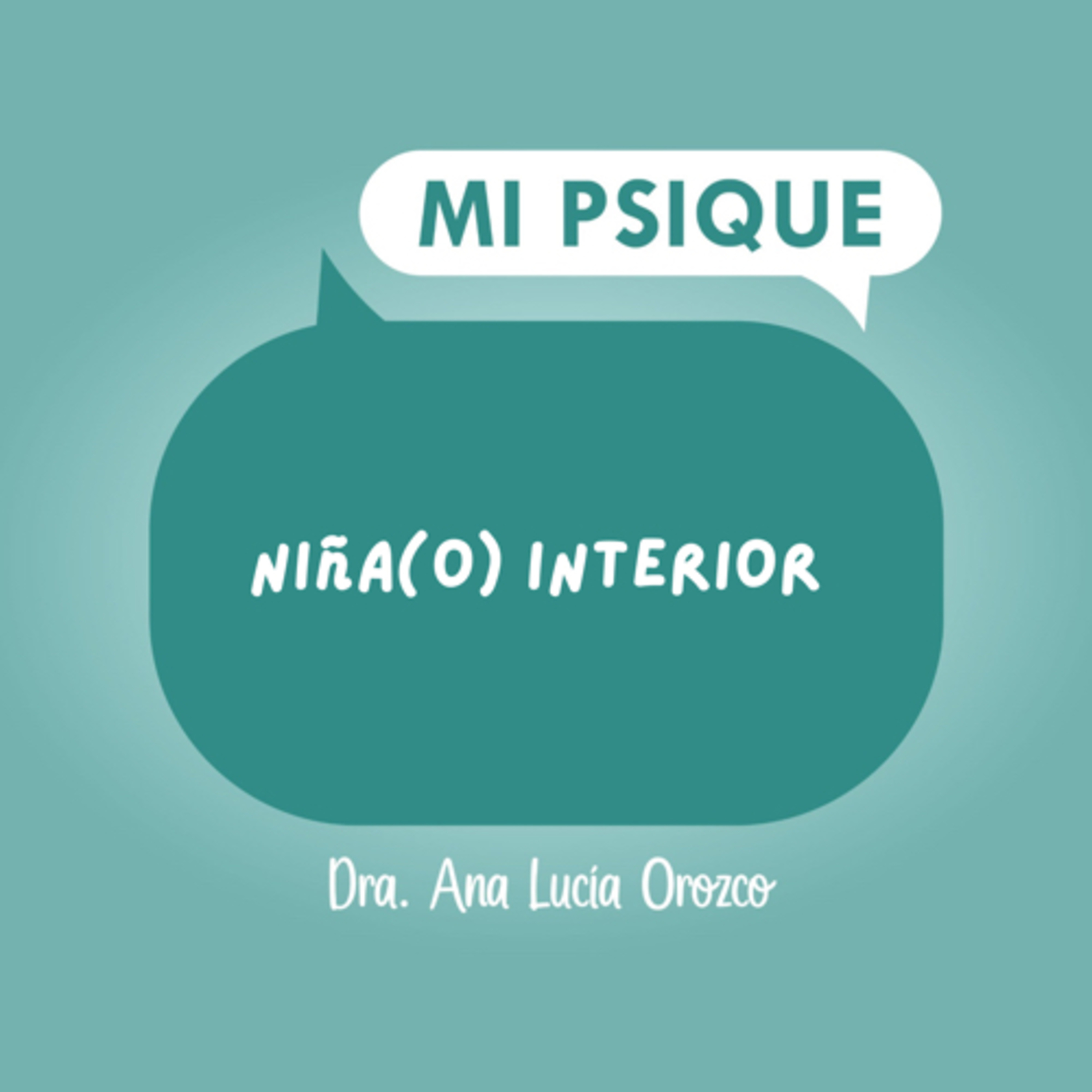 Niña(o) Interior  episode artwork