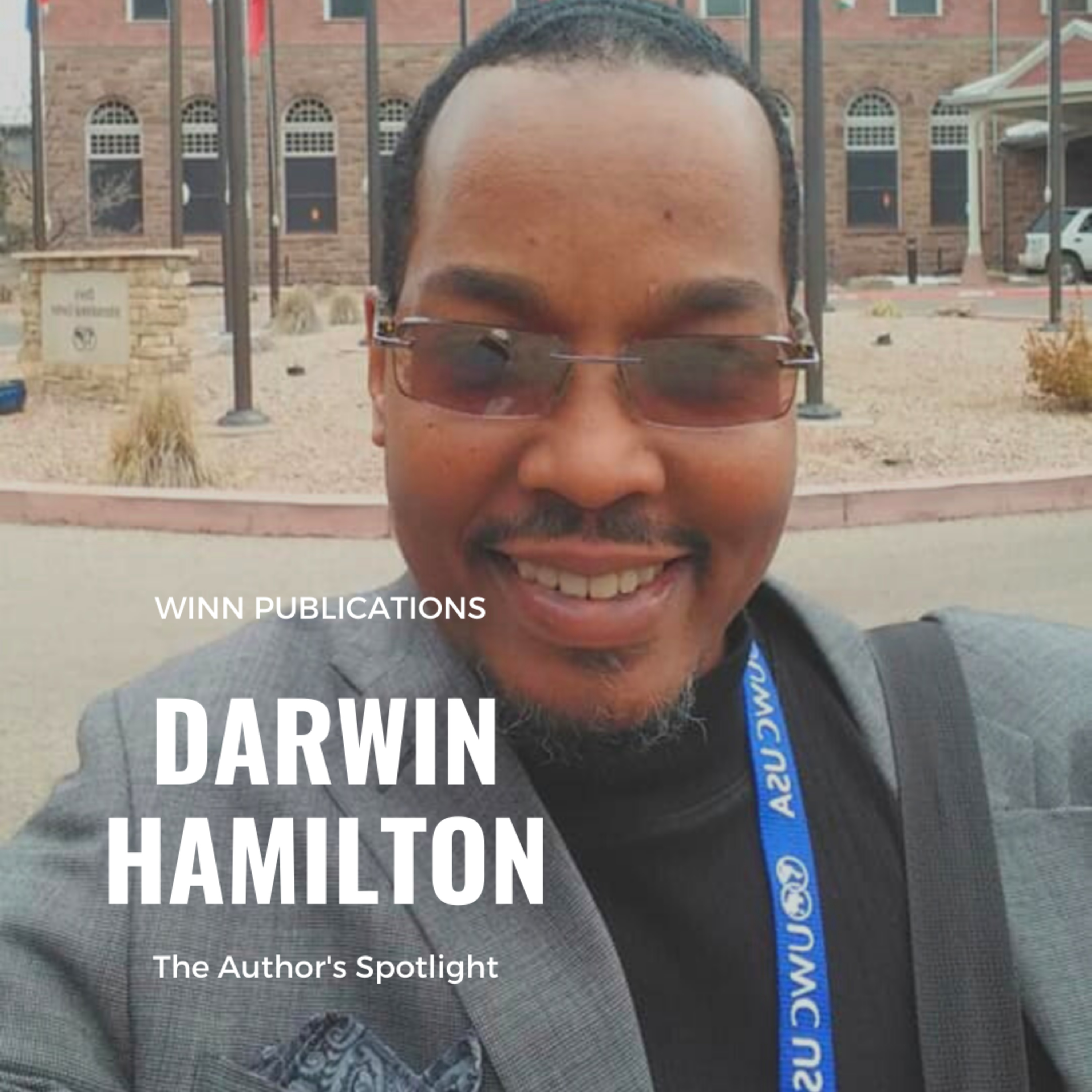 The Author\'s Spotlight