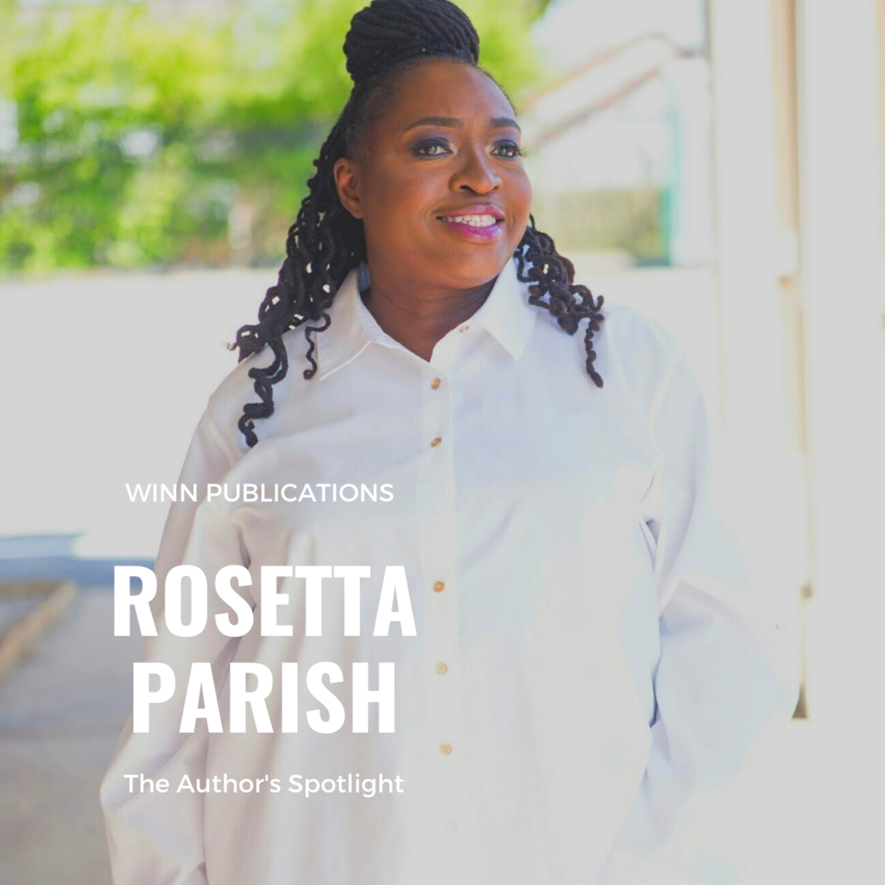 The Author\'s Spotlight