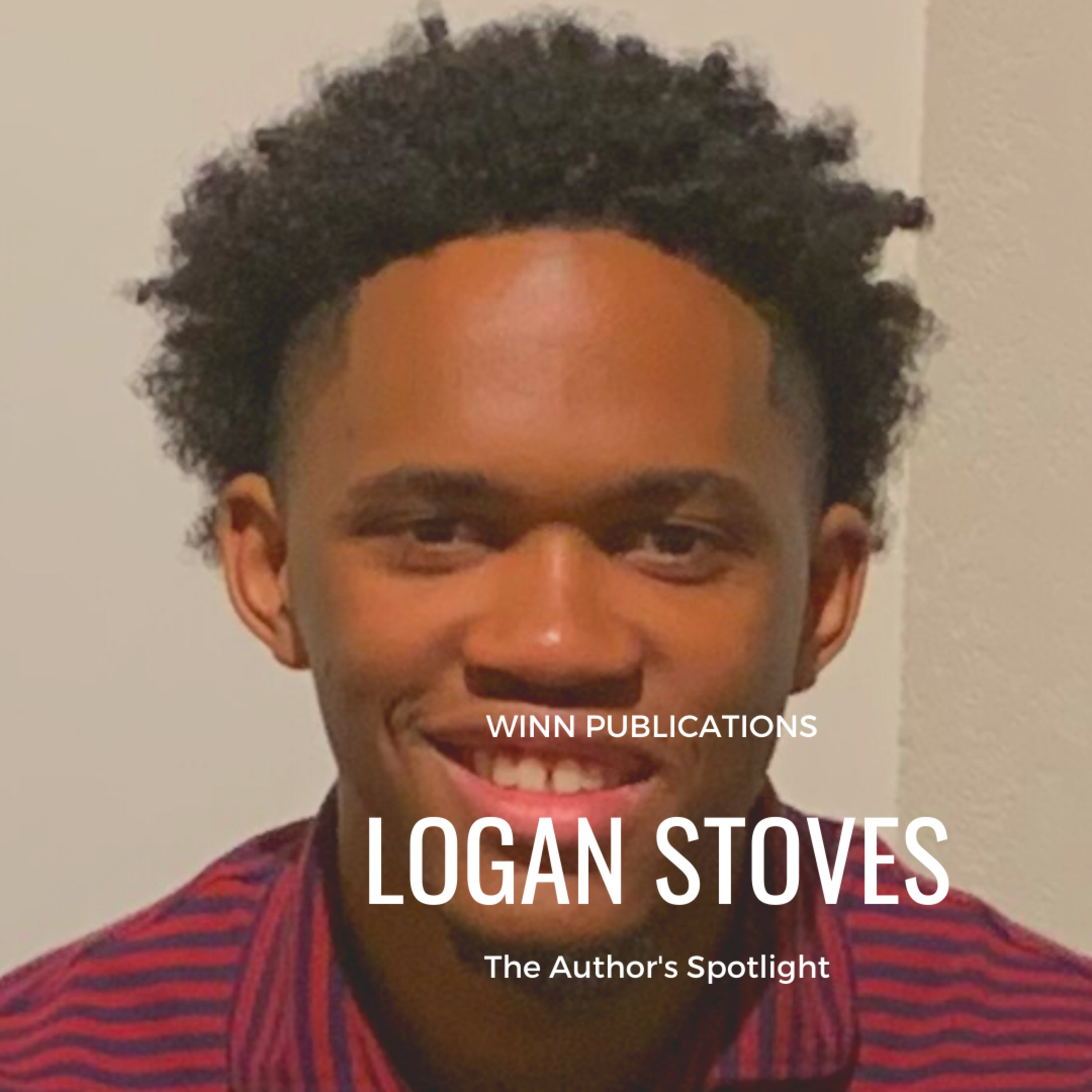 The Author\'s Spotlight