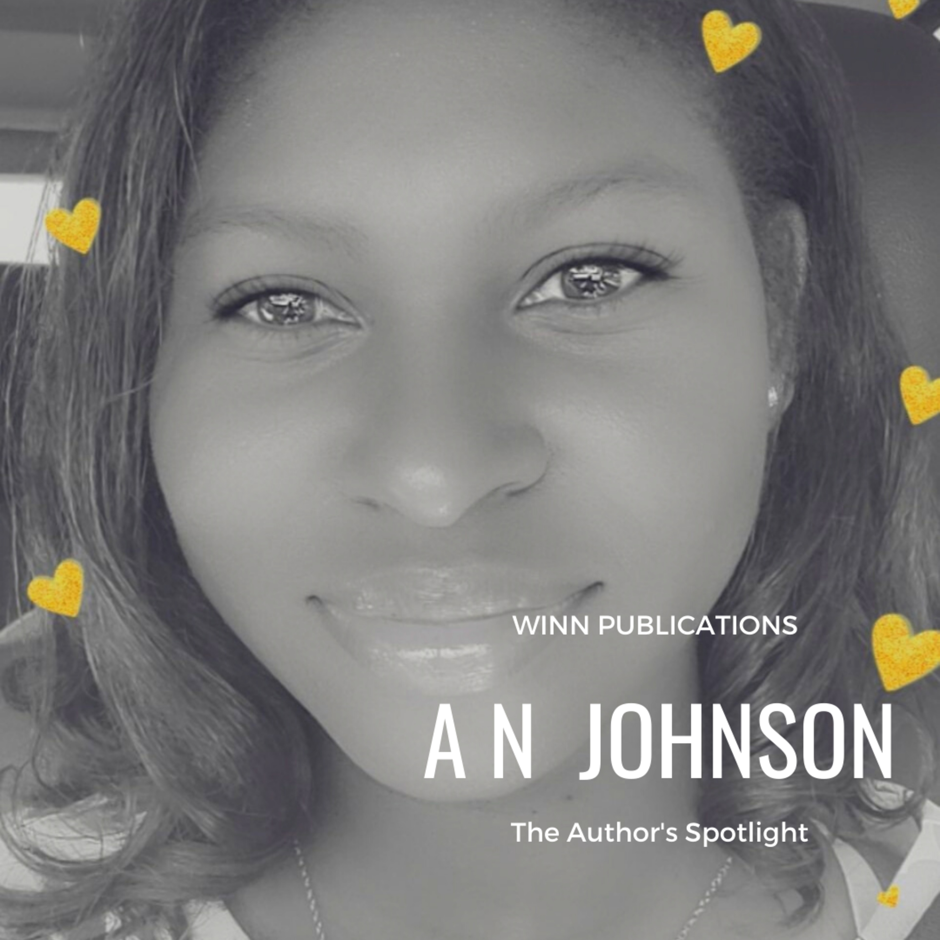 The Author\'s Spotlight