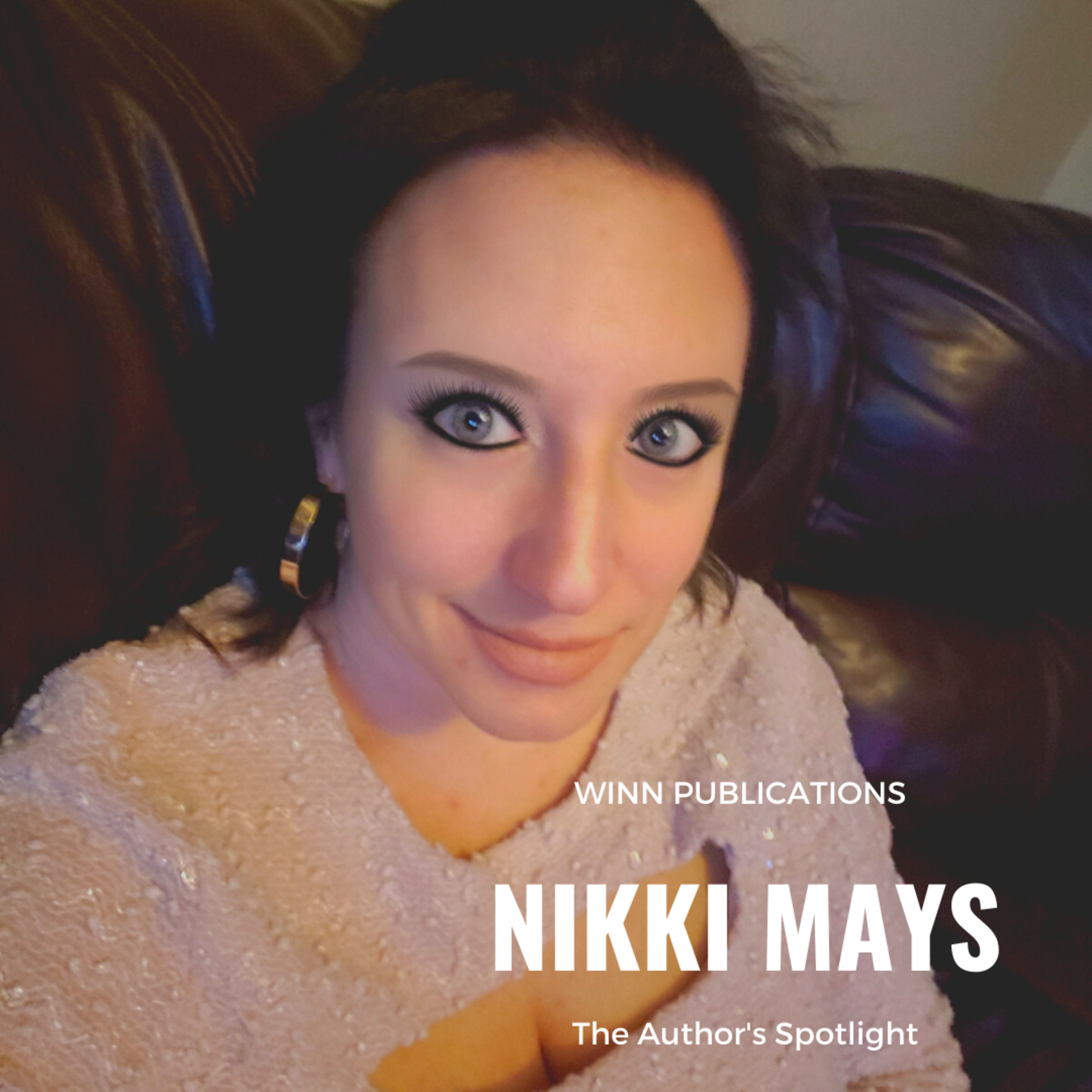 The Author\'s Spotlight