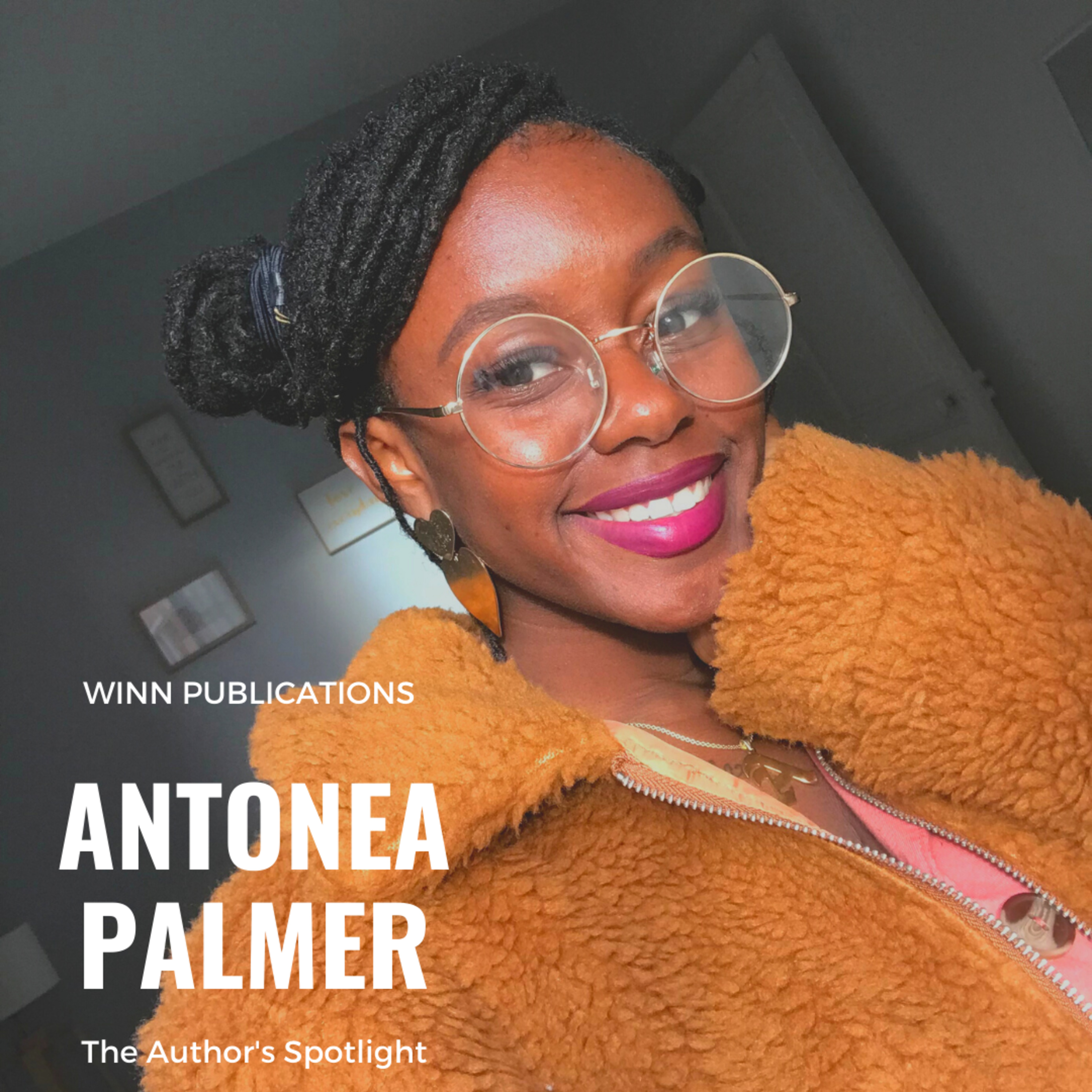 The Author\'s Spotlight
