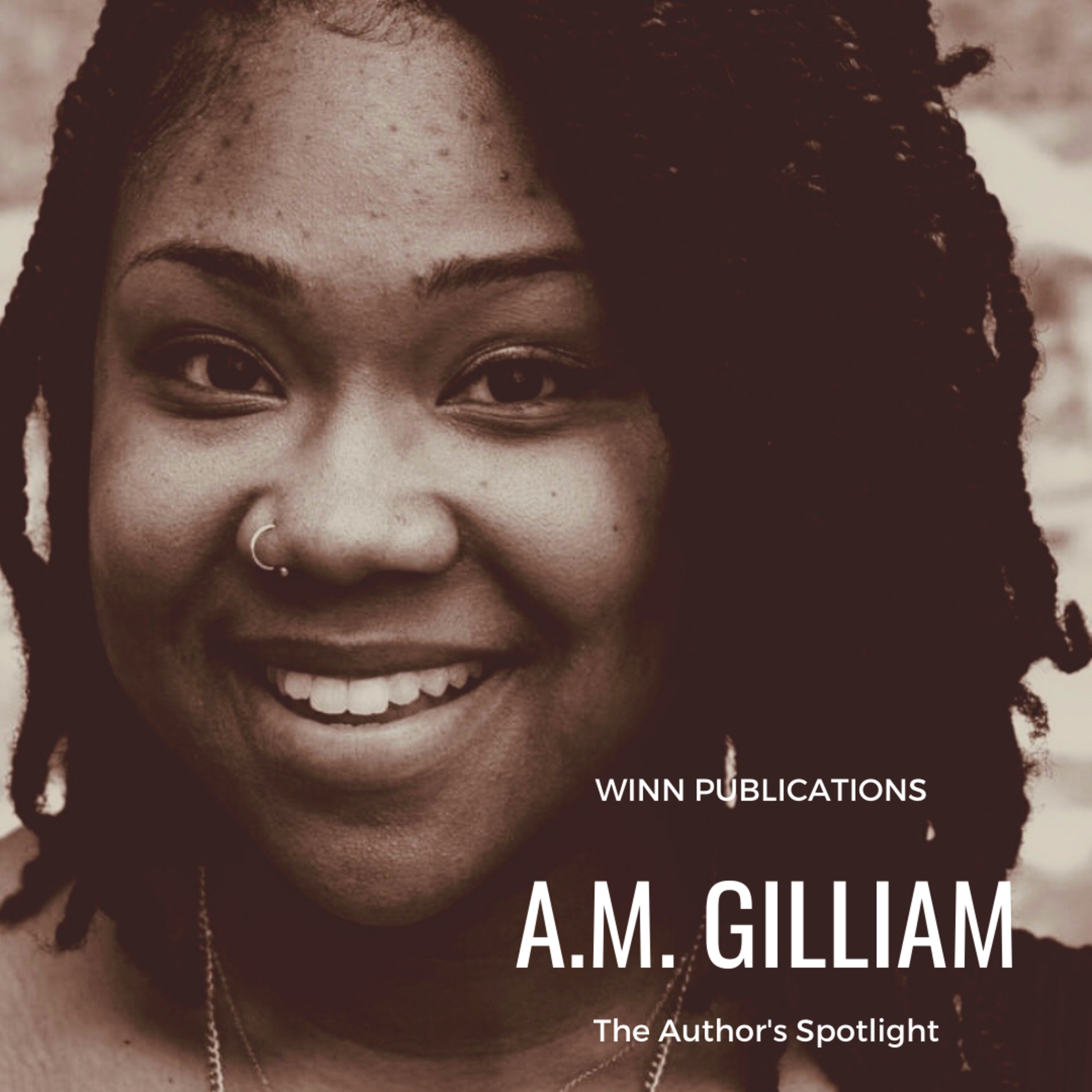 The Author\'s Spotlight