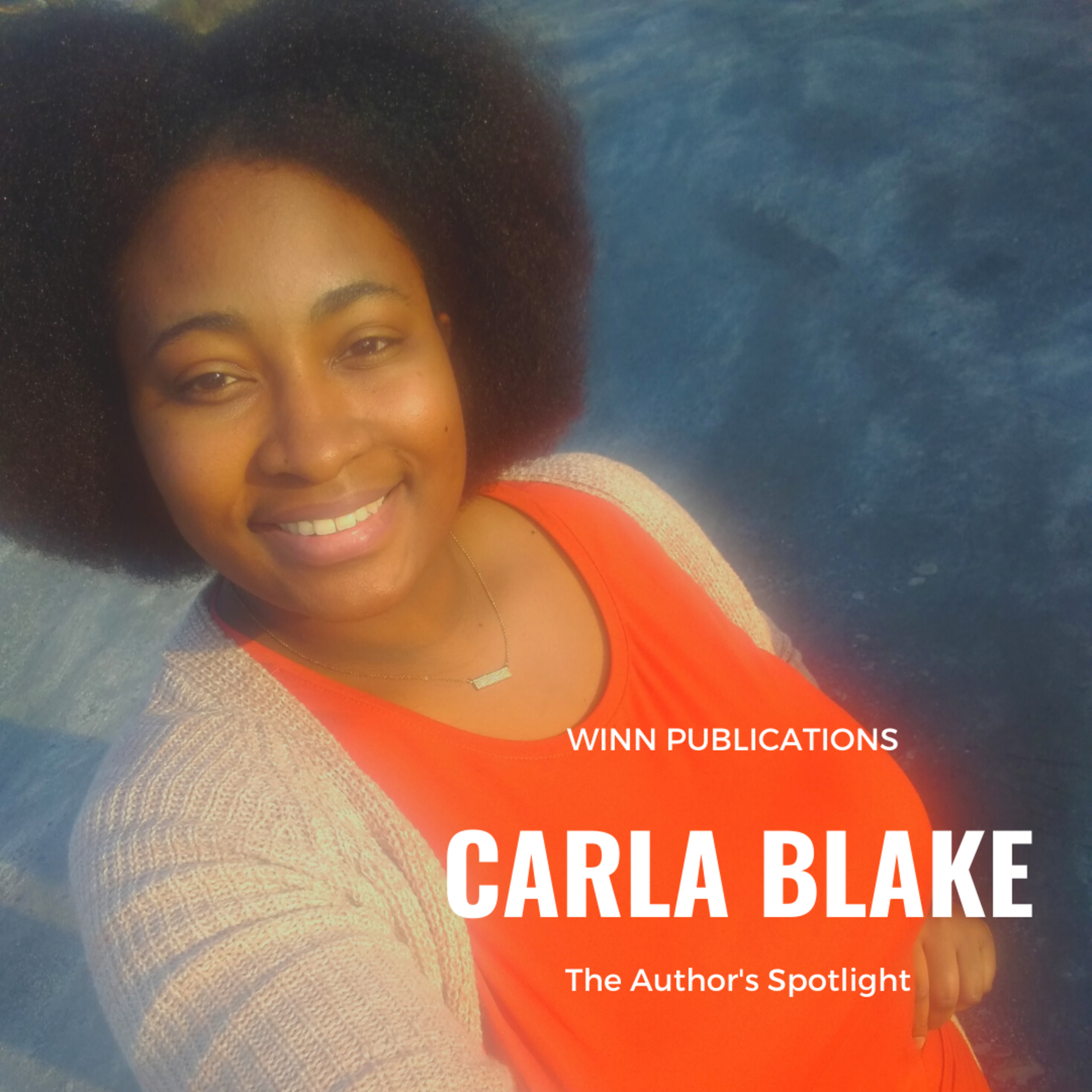 The Author\'s Spotlight