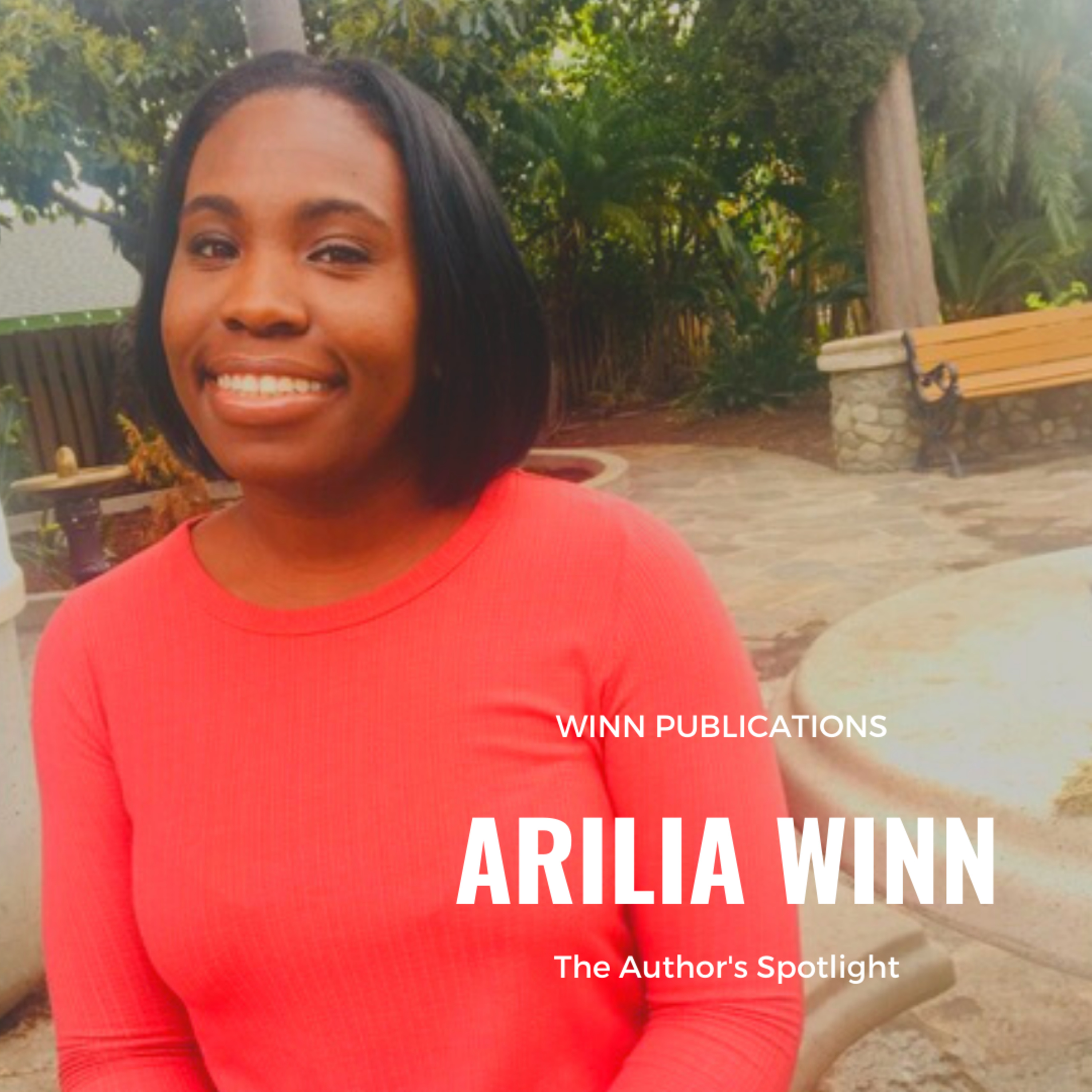 The Author\'s Spotlight