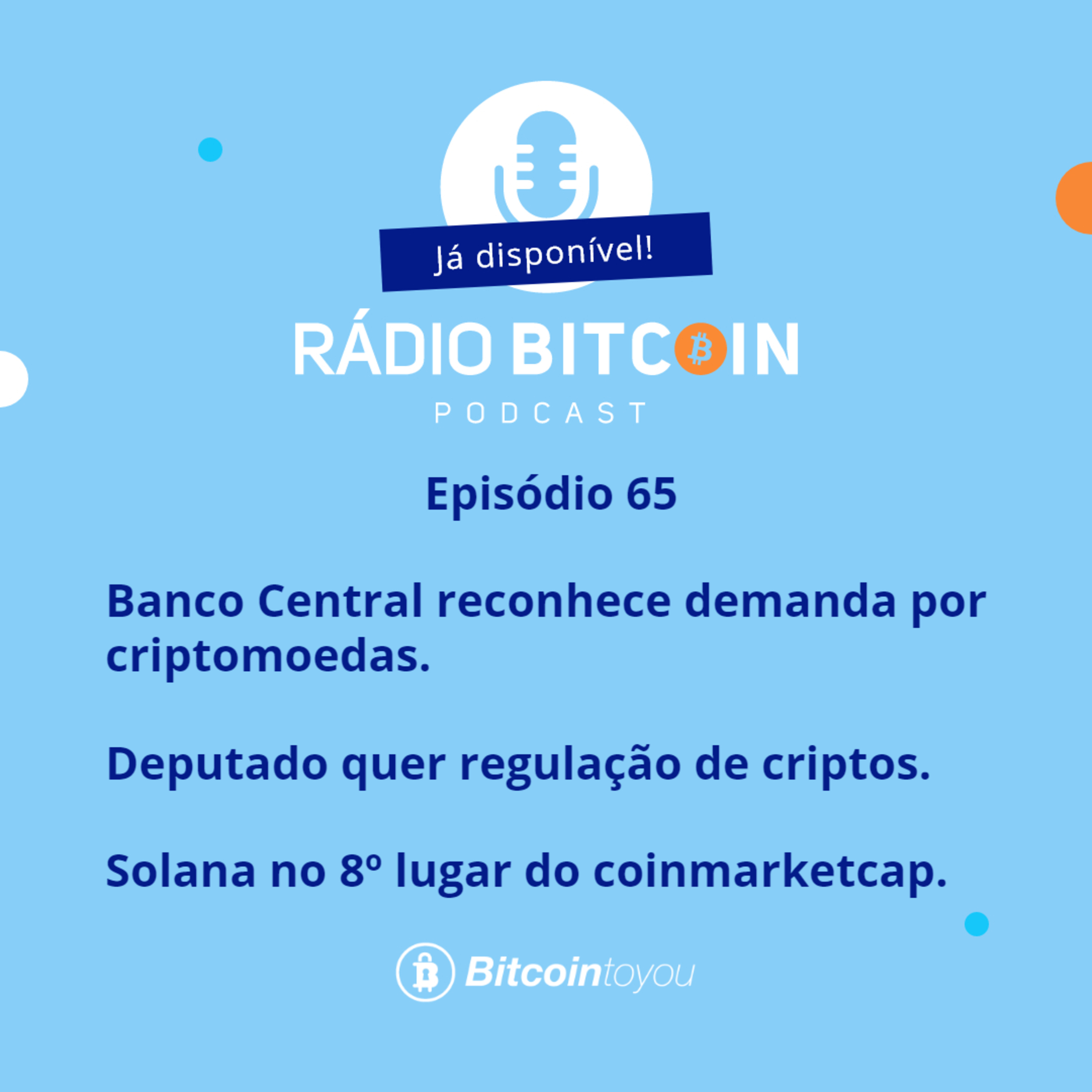 Rádio Bitcoin