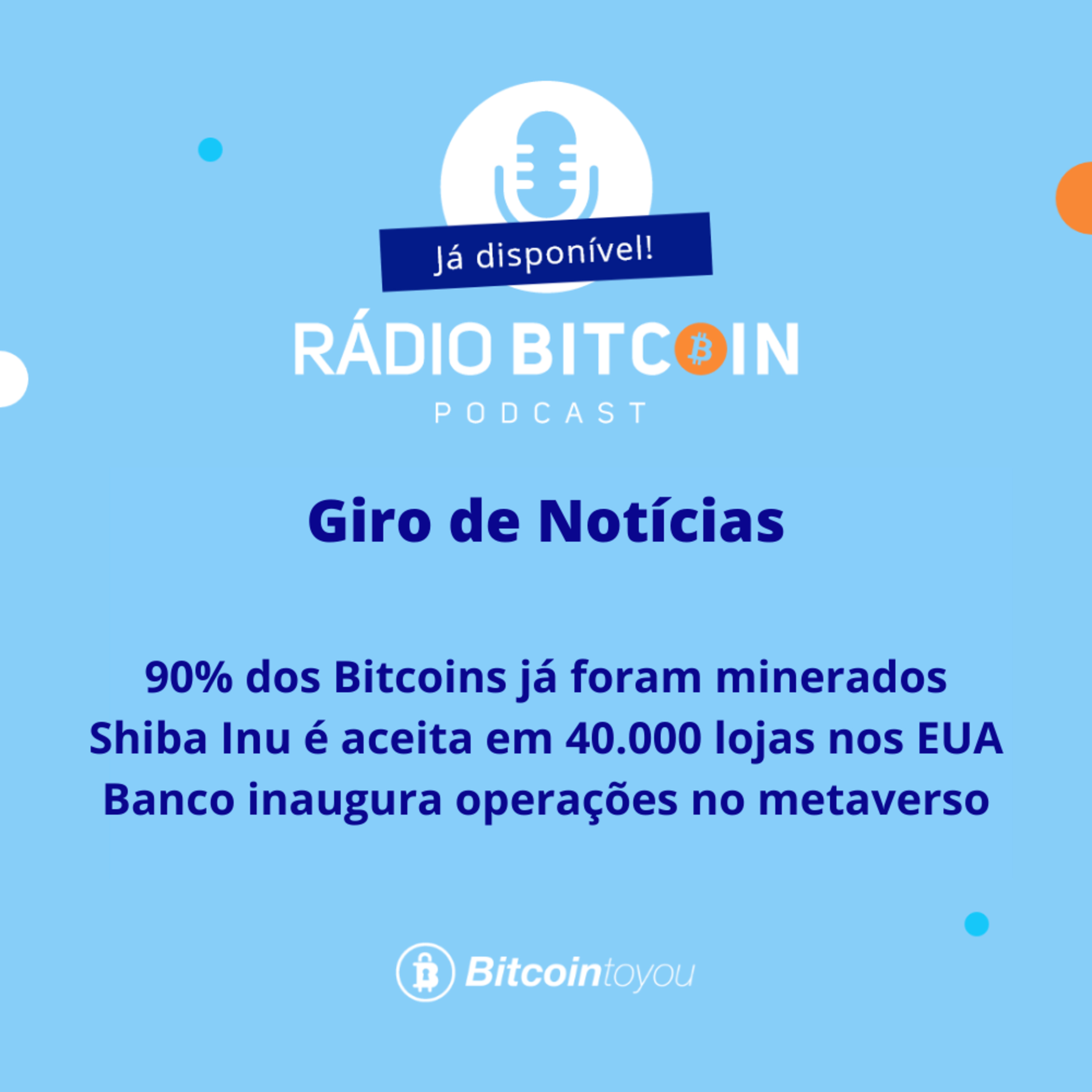 Rádio Bitcoin
