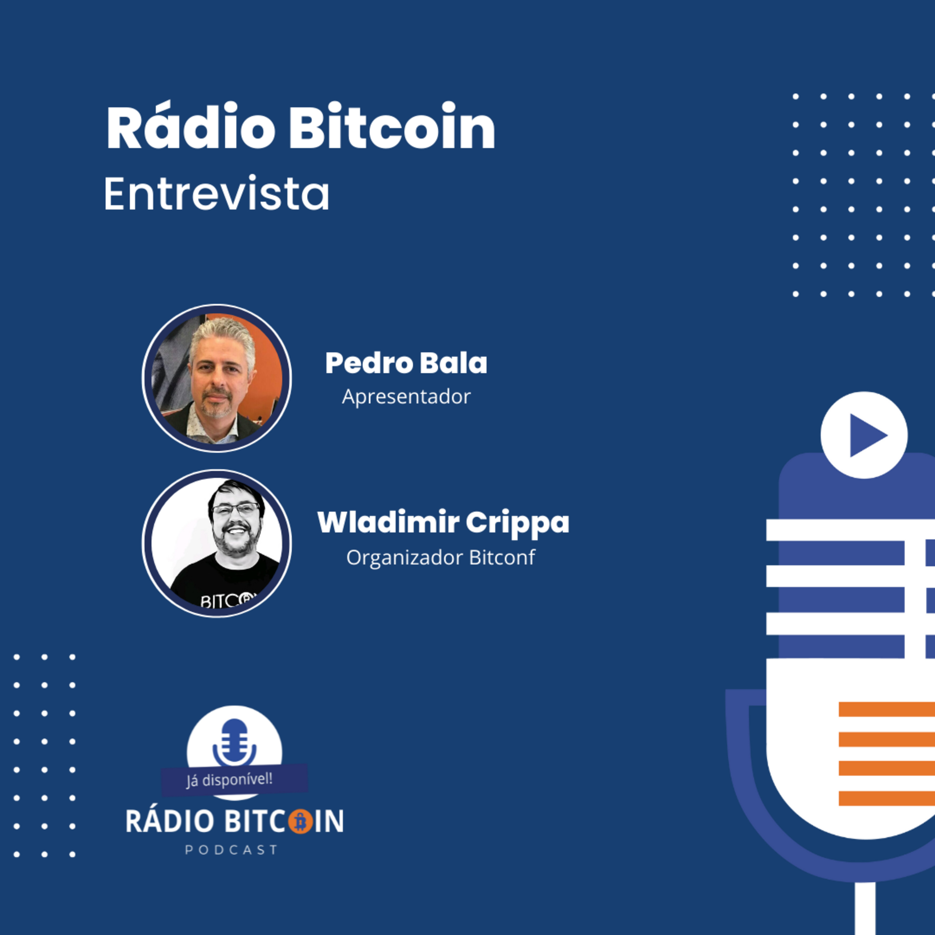 Rádio Bitcoin