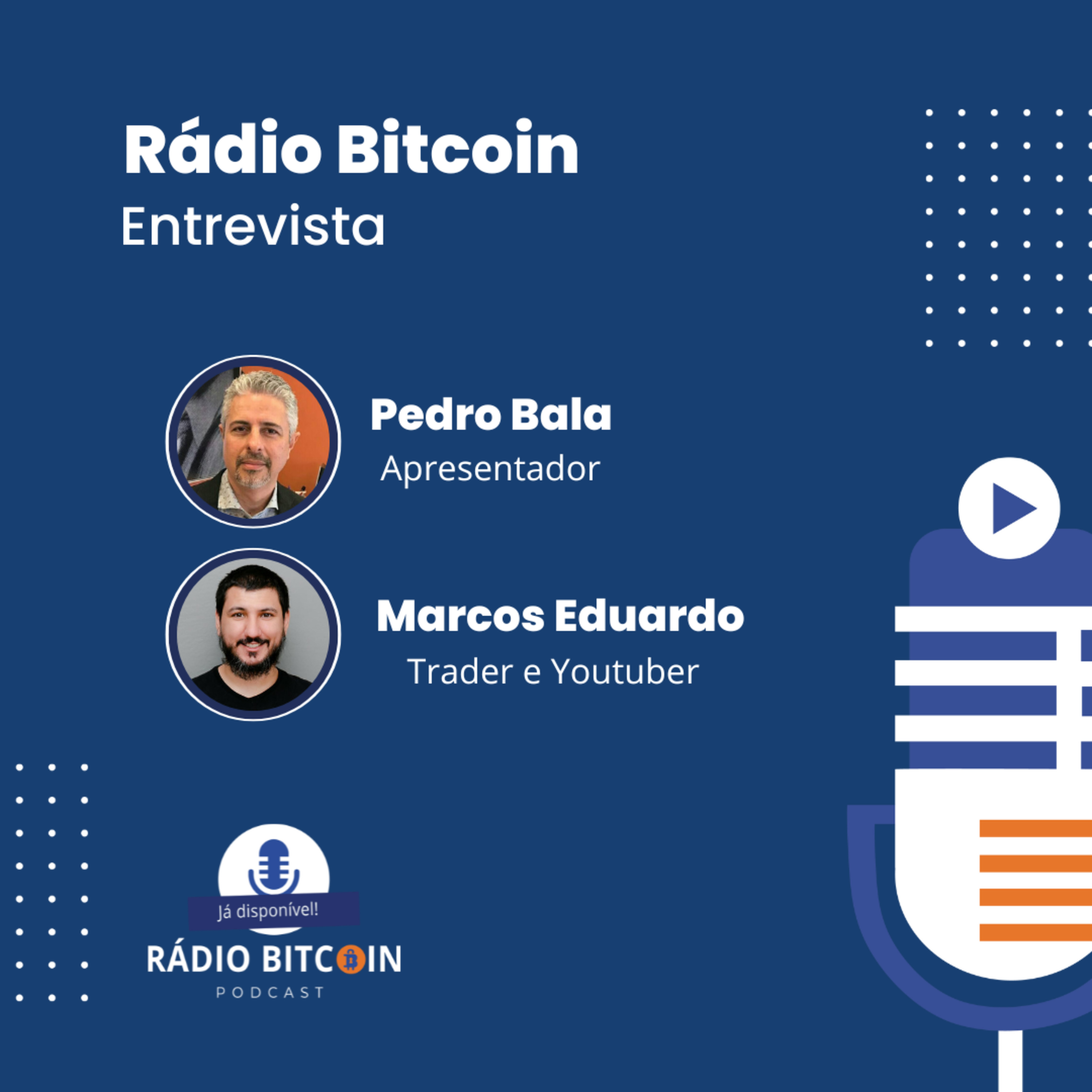 Rádio Bitcoin
