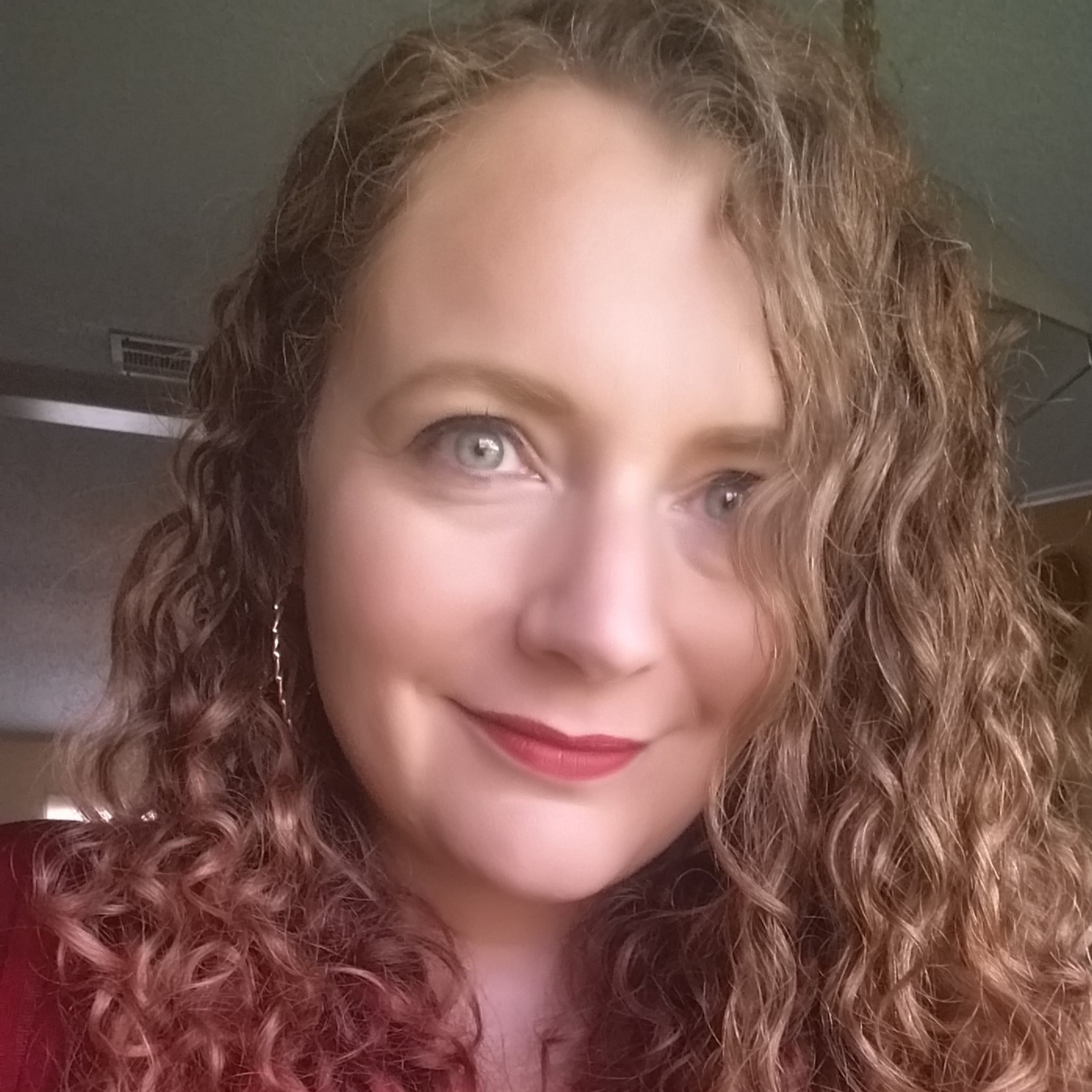 Meet Tara Adams