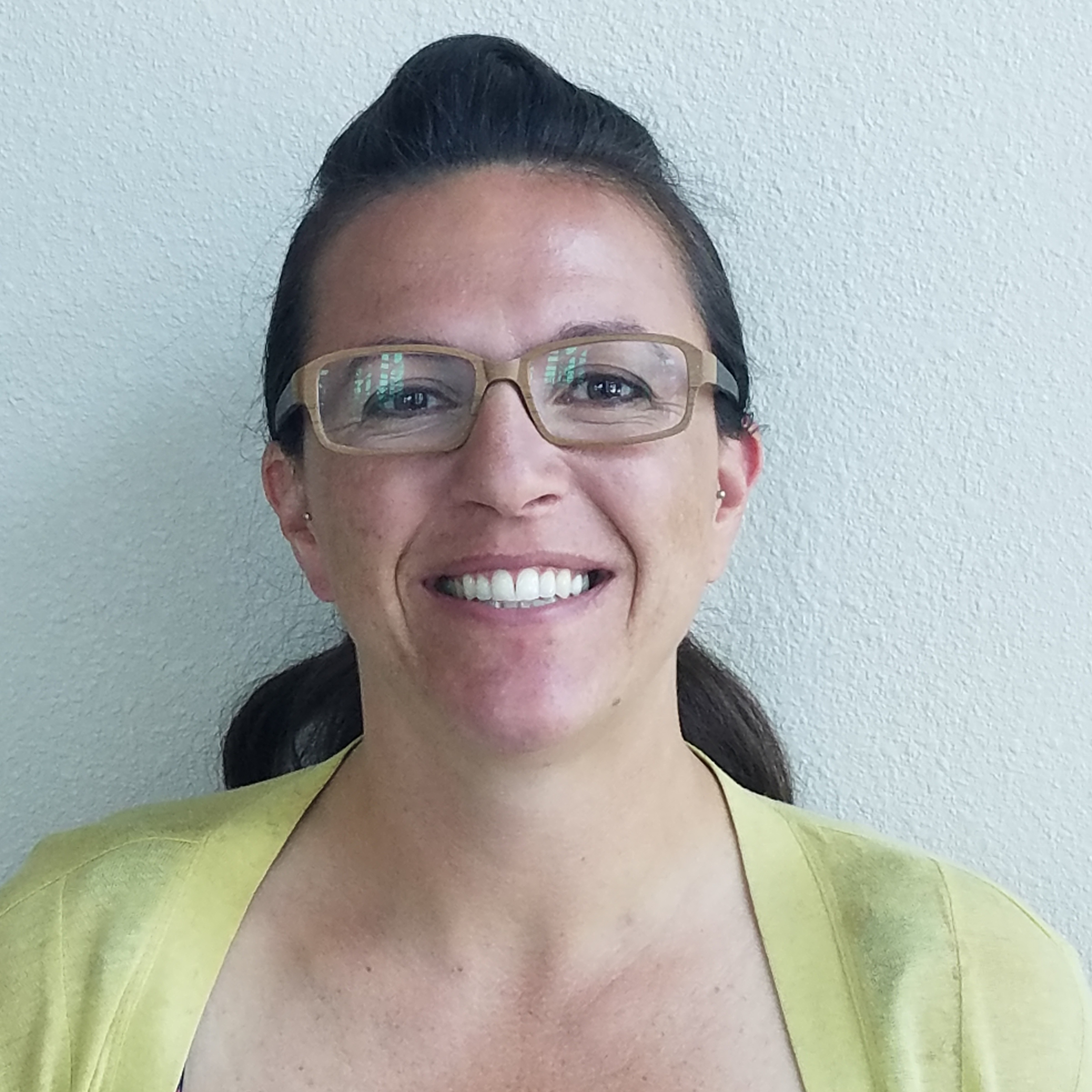 60 Second Mental Health Tips With Danielle Sutherland