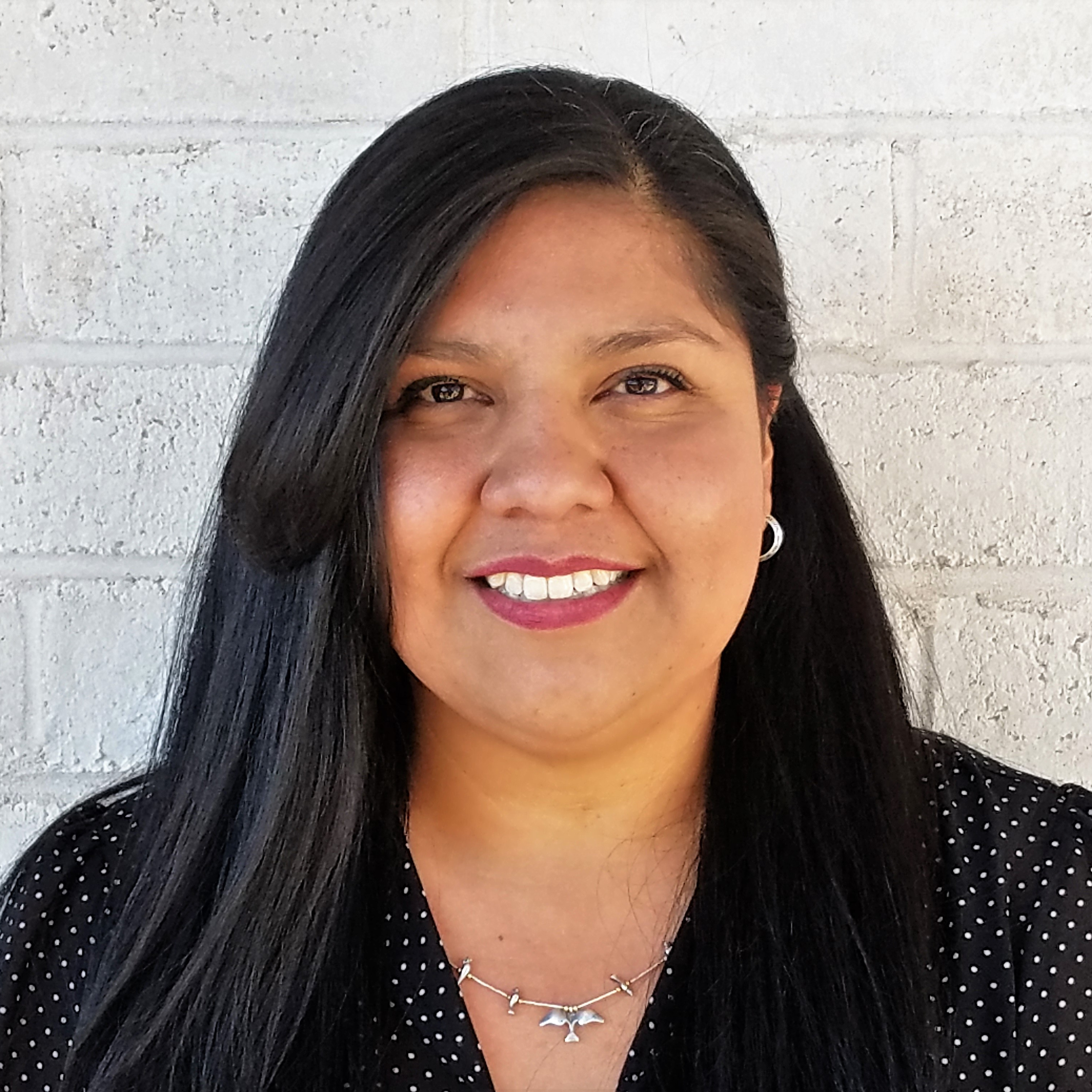 Santina Shije's Tip #2